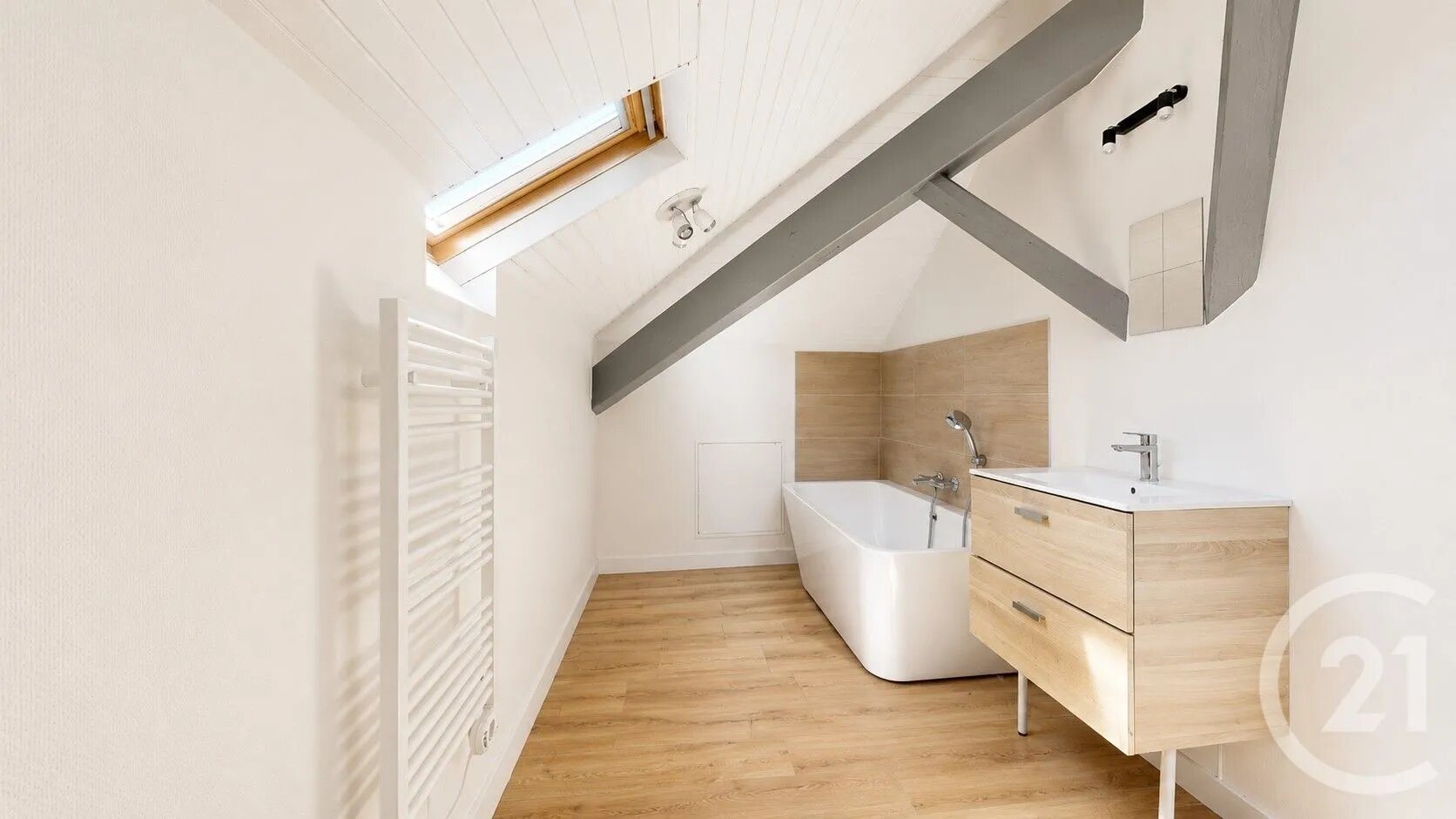Appartement à vendre, 38m², Bayonne