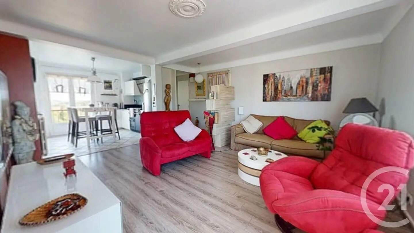 Appartement à vendre, 67m², Anglet