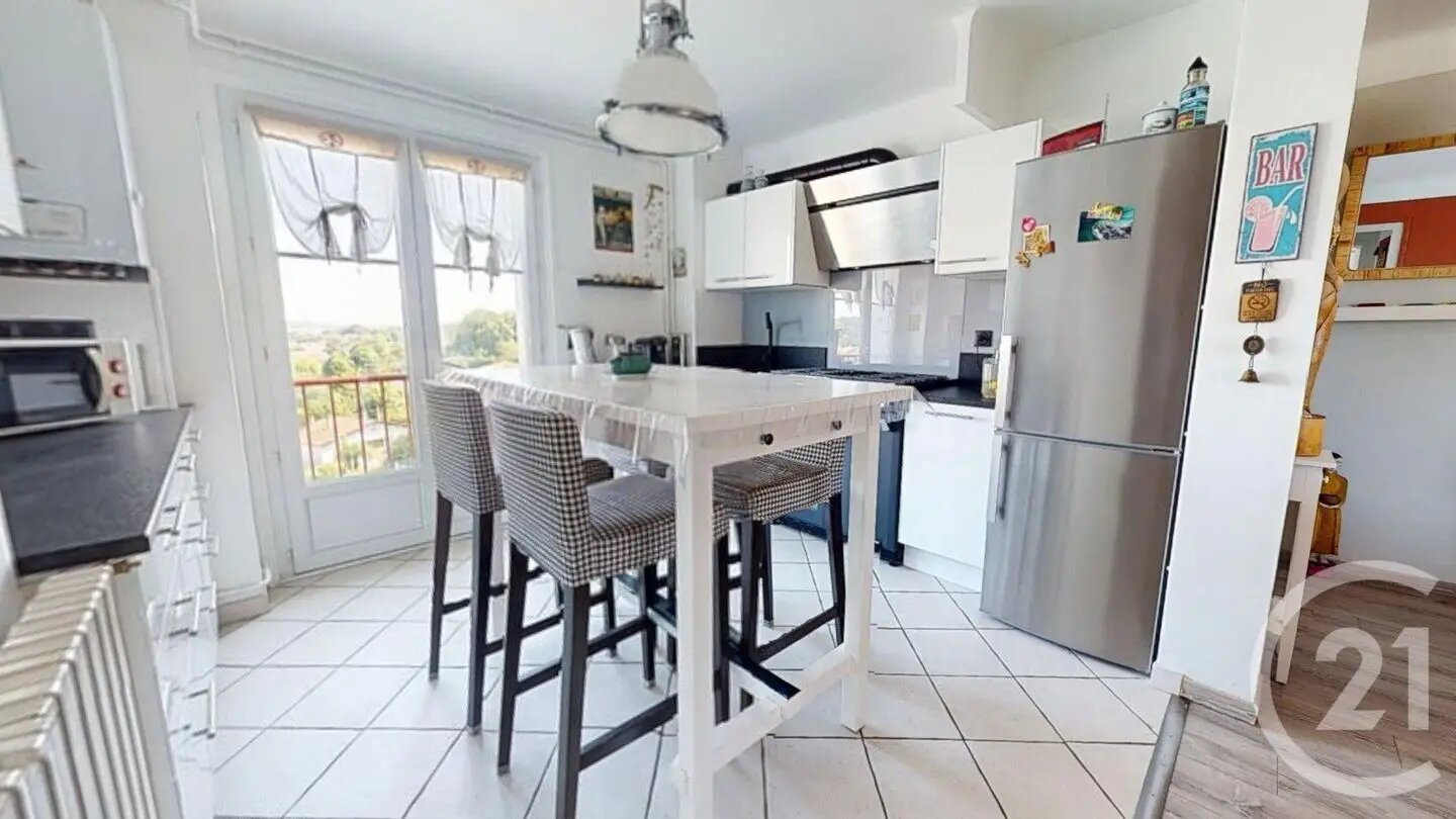 Appartement à vendre, 67m², Anglet