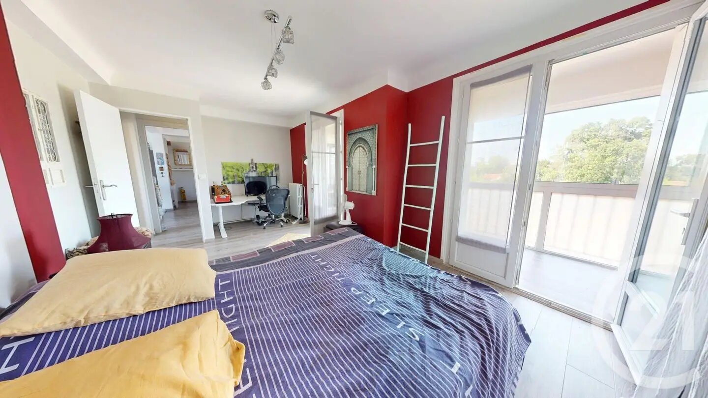 Appartement à vendre, 67m², Anglet