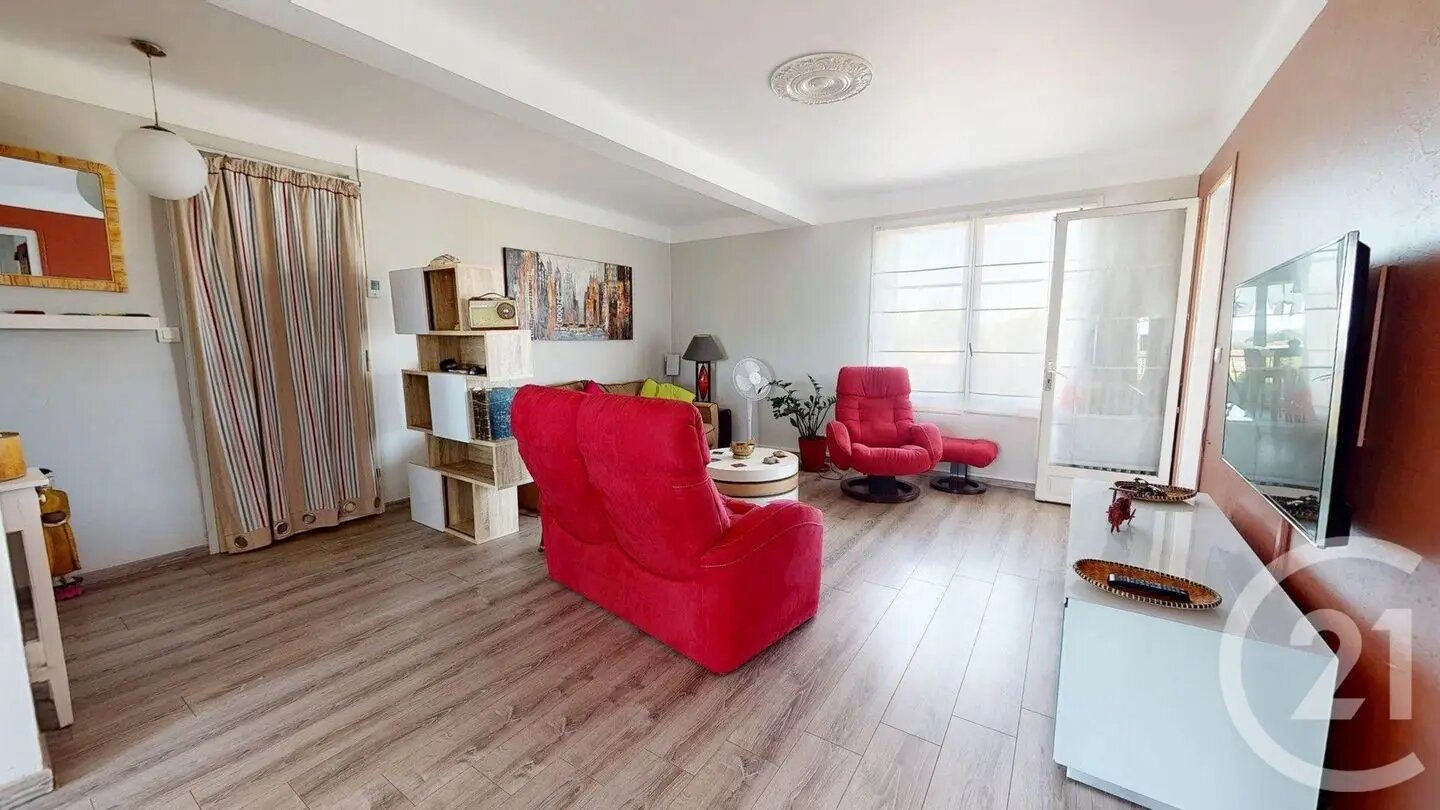 Appartement à vendre, 67m², Anglet