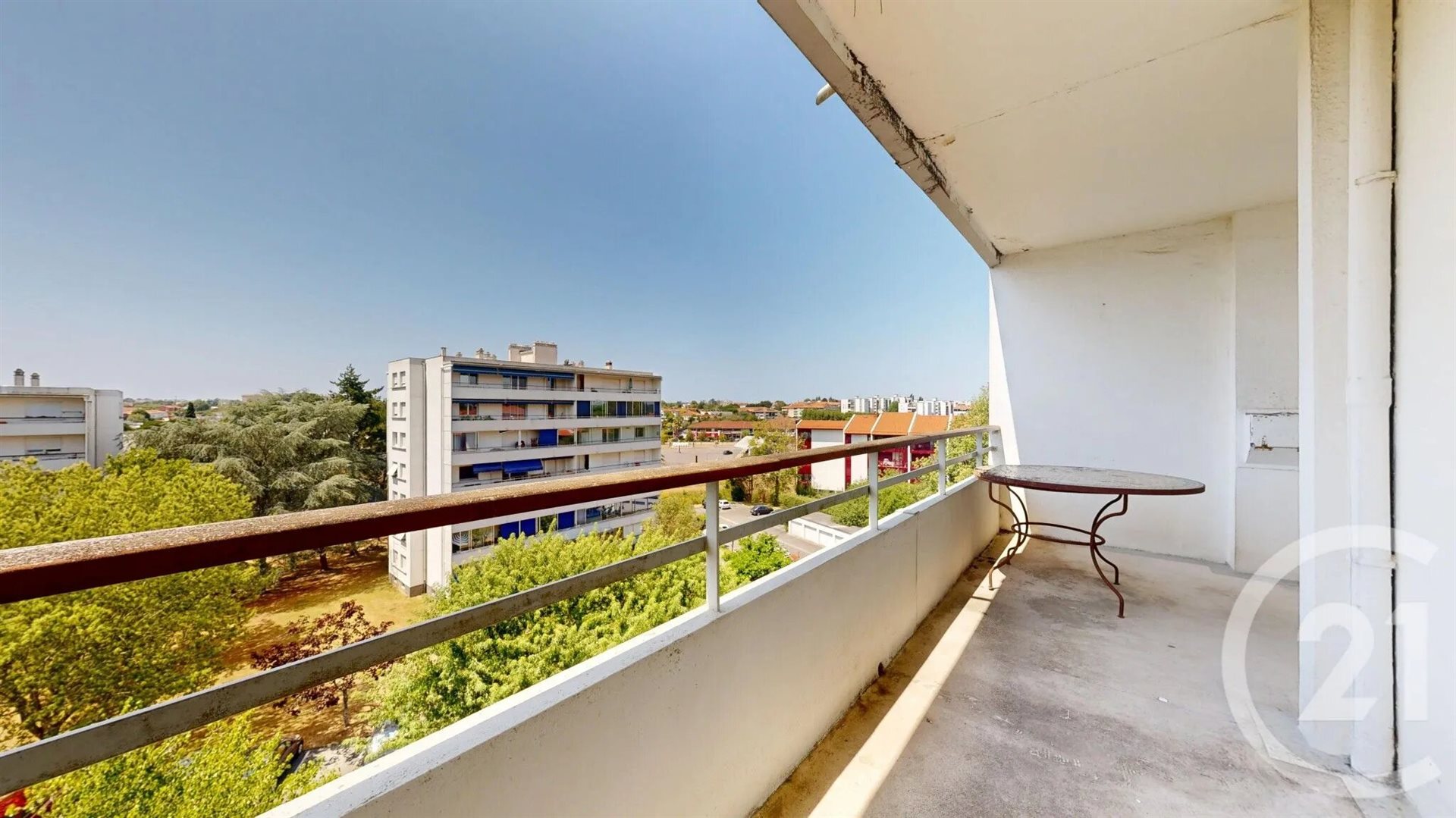 Appartement à vendre, 67m², Anglet