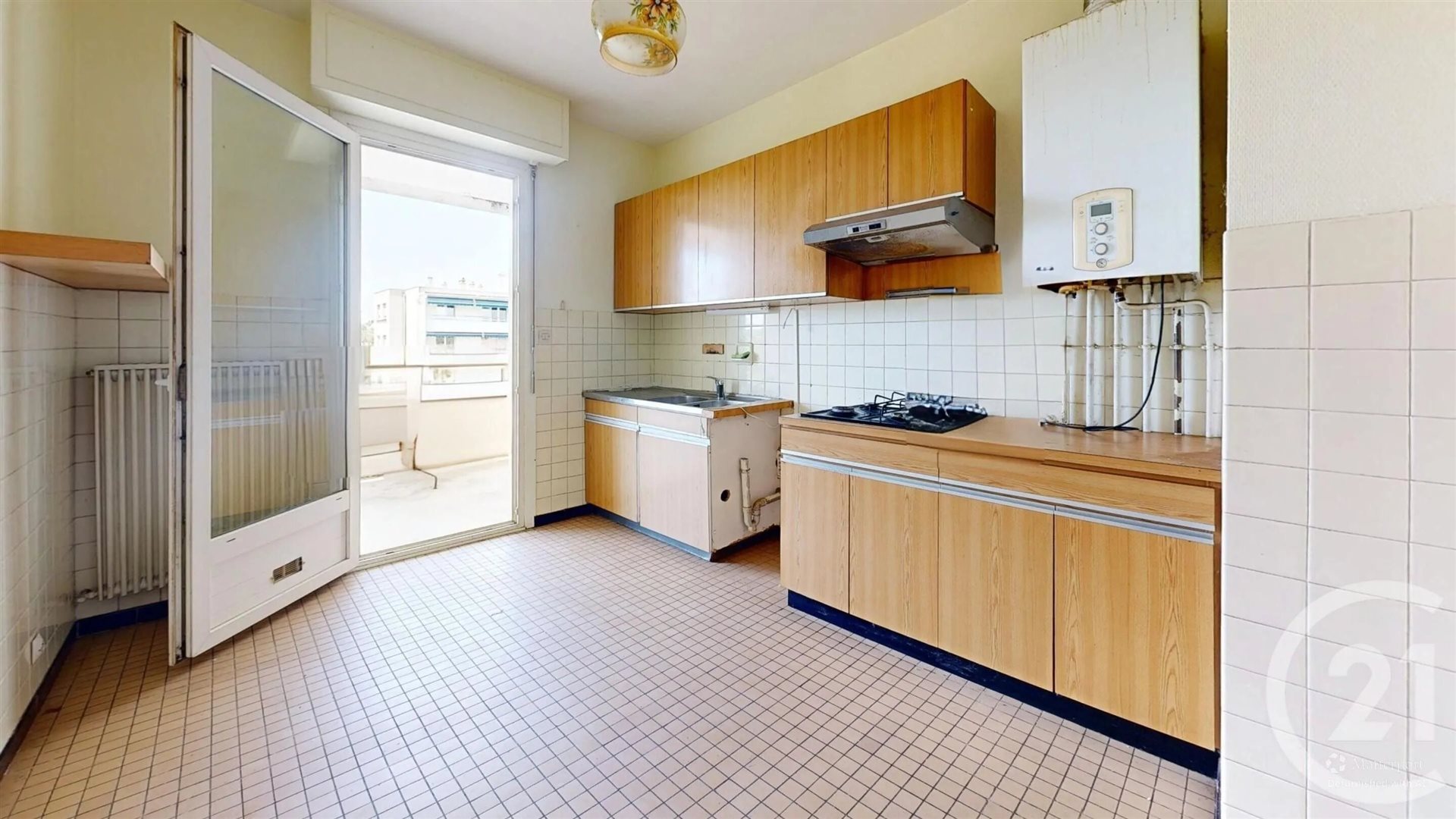 Appartement à vendre, 67m², Anglet