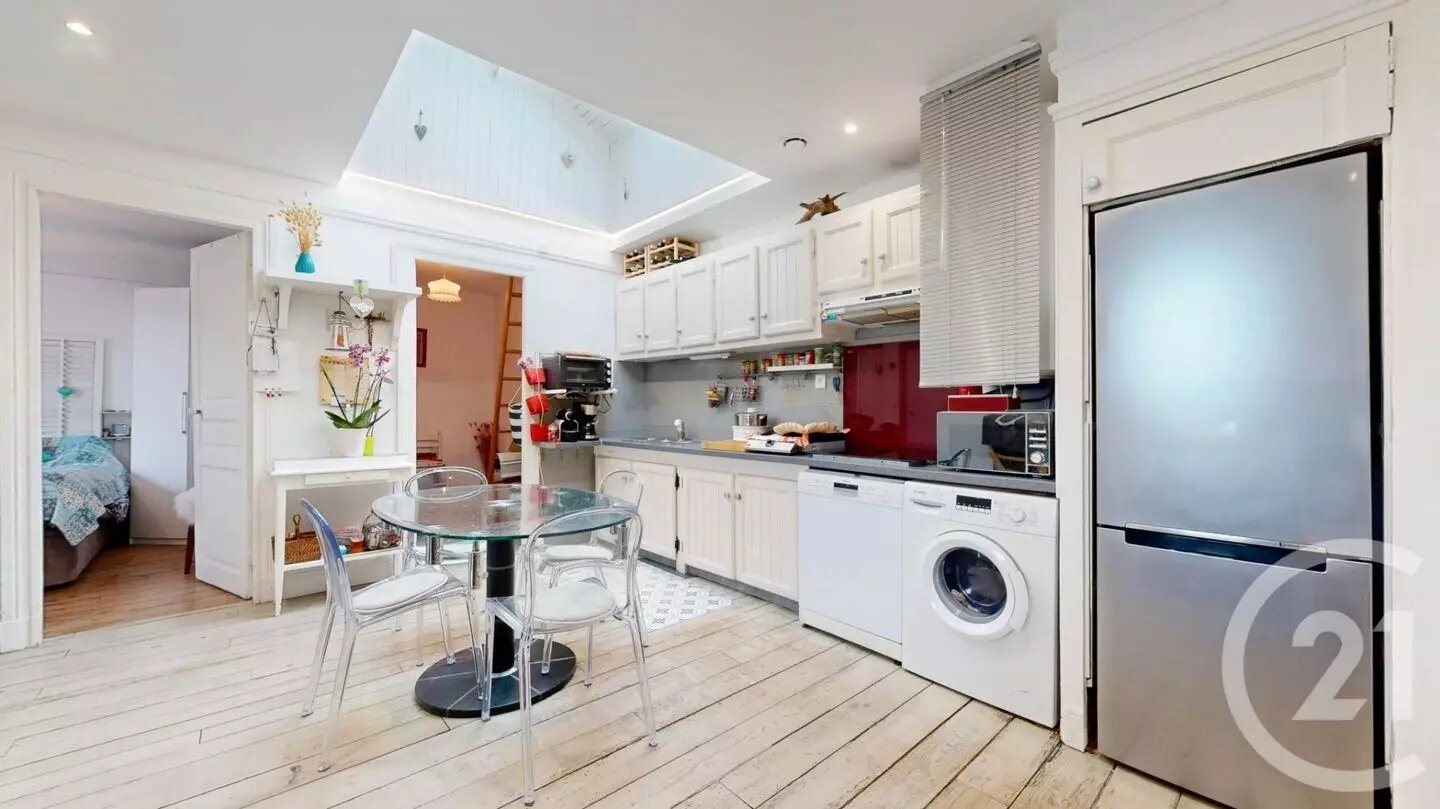 Appartement à vendre, 53m², Biarritz