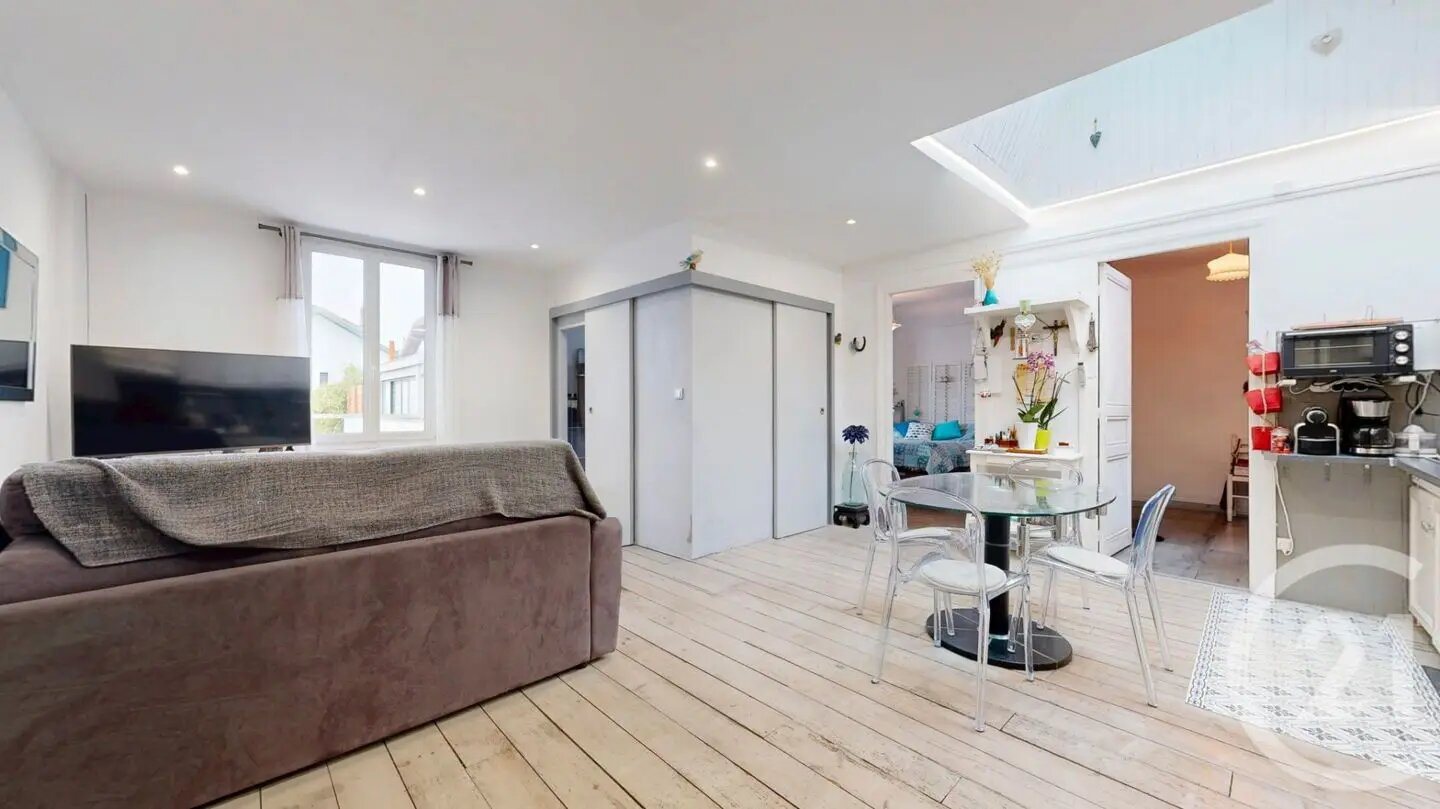 Appartement à vendre, 53m², Biarritz