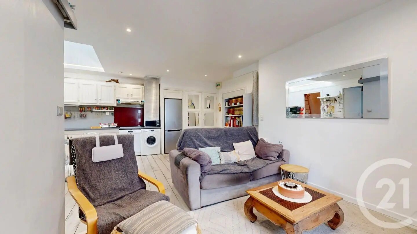 Appartement à vendre, 53m², Biarritz