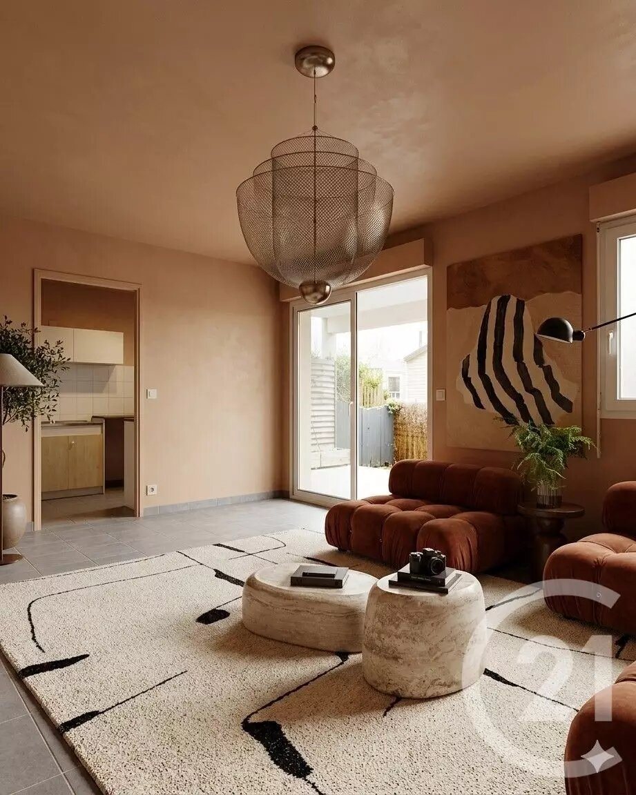 Appartement à vendre, 76m², Bidart
