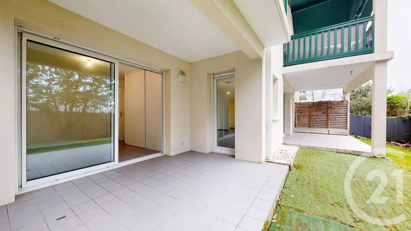 Appartement à vendre, 76m², Bidart