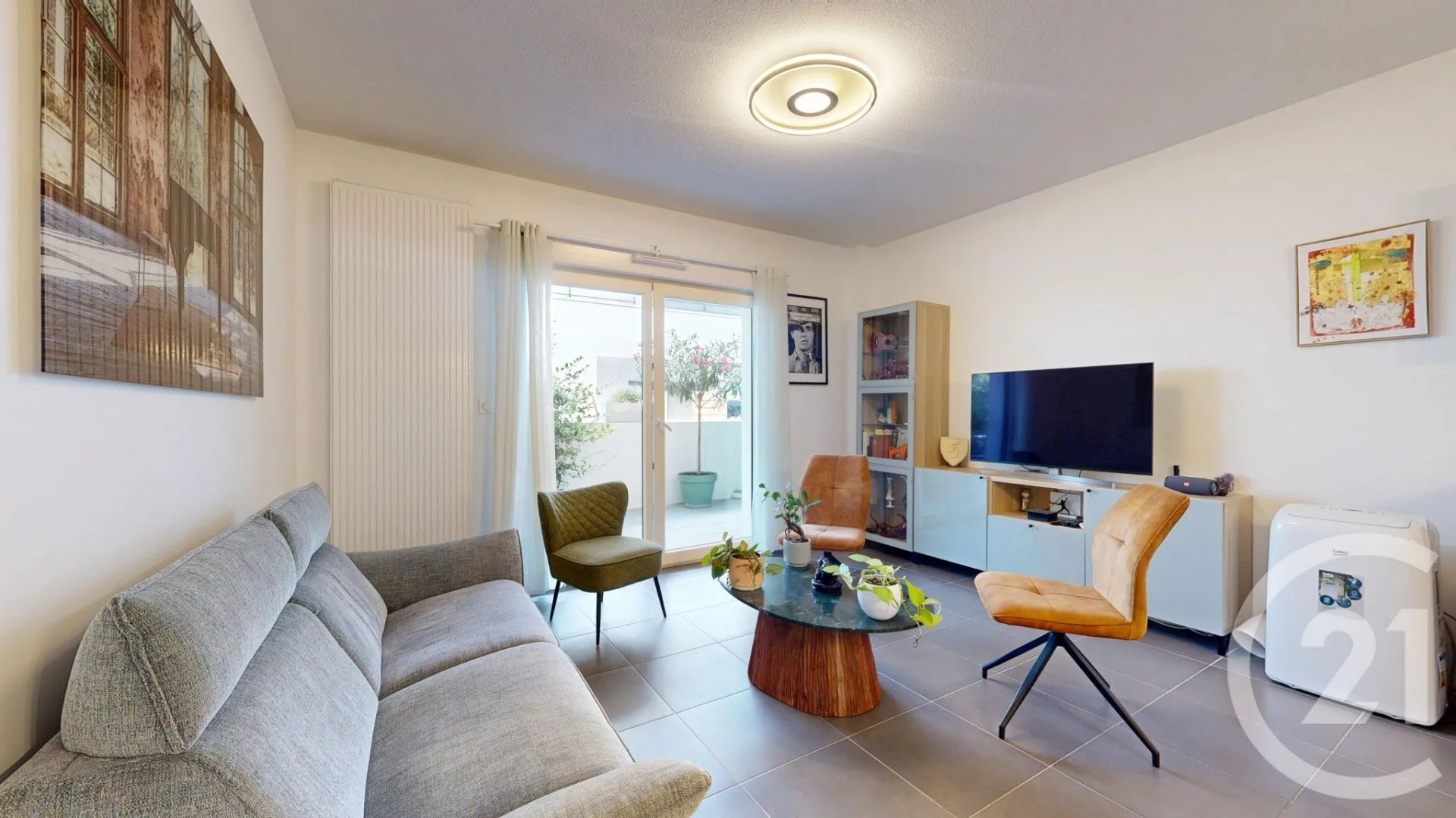 Appartement à vendre, 63m², Anglet