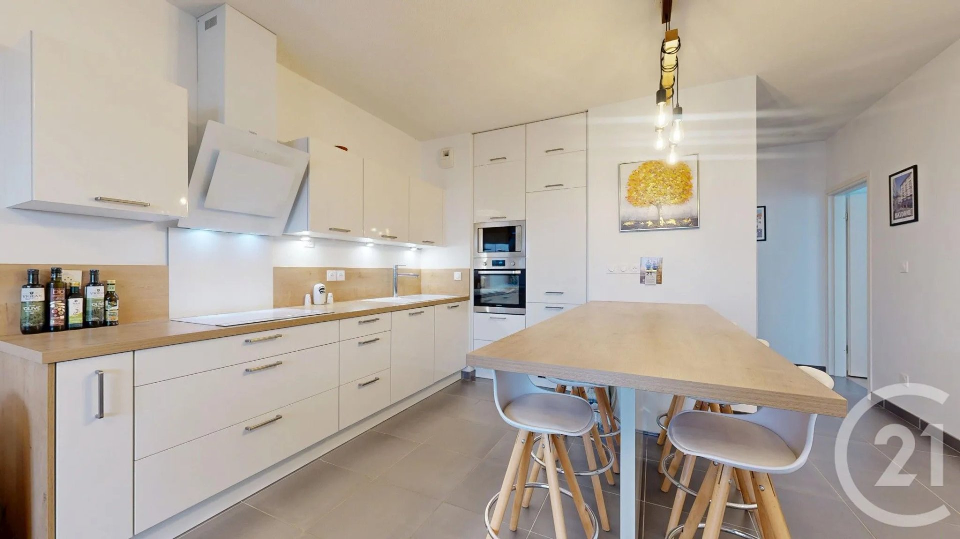 Appartement à vendre, 63m², Anglet