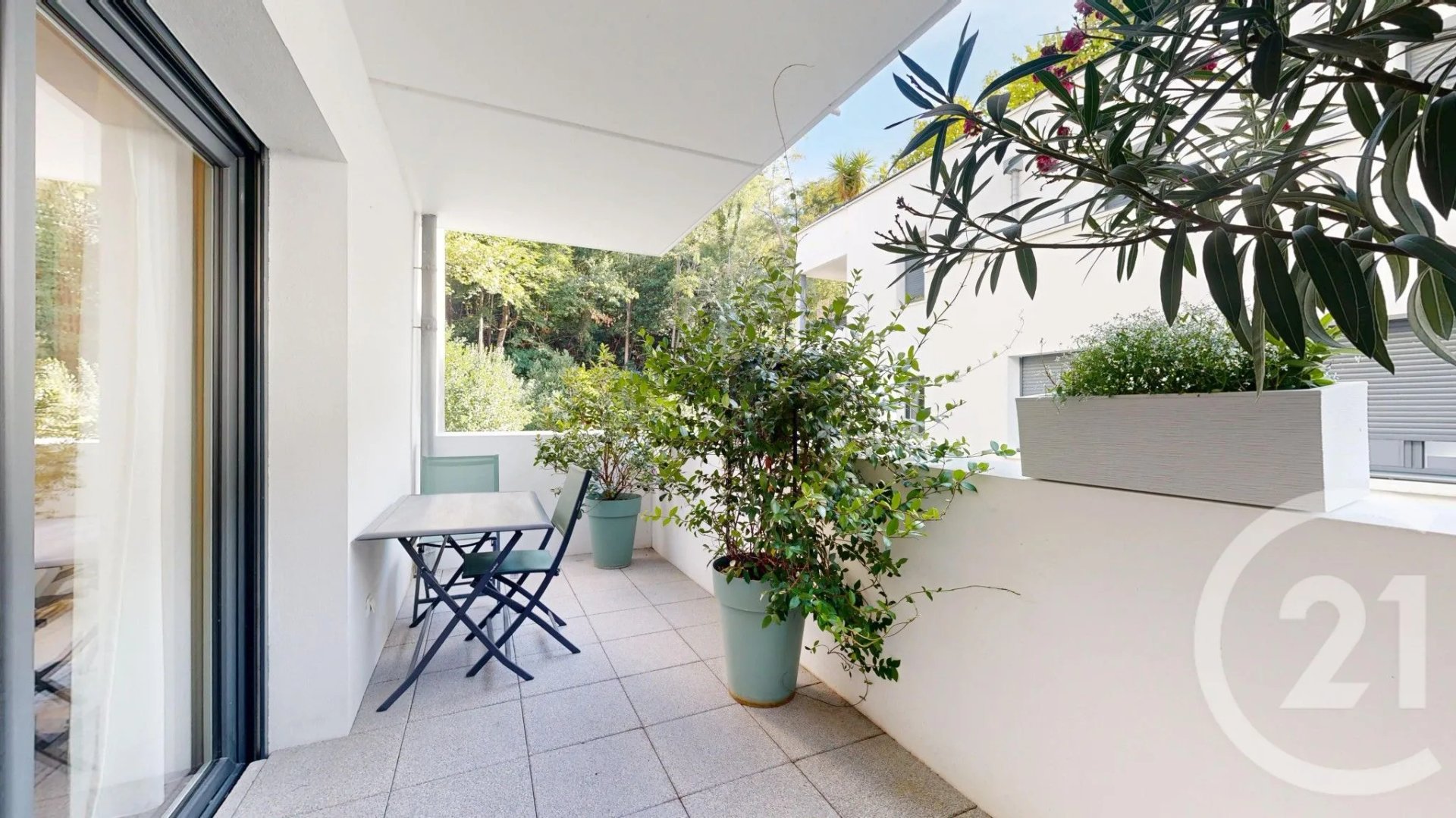 Appartement à vendre, 63m², Anglet