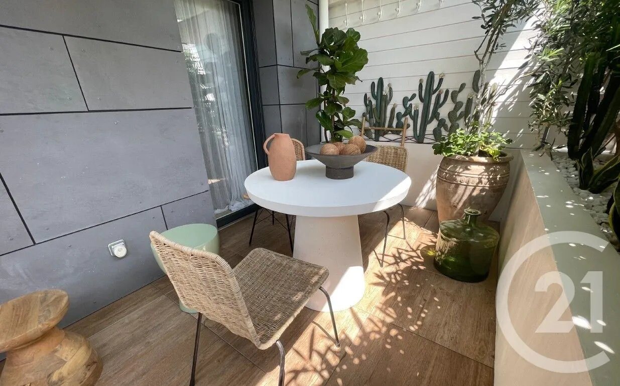Appartement à vendre, 45m², Anglet