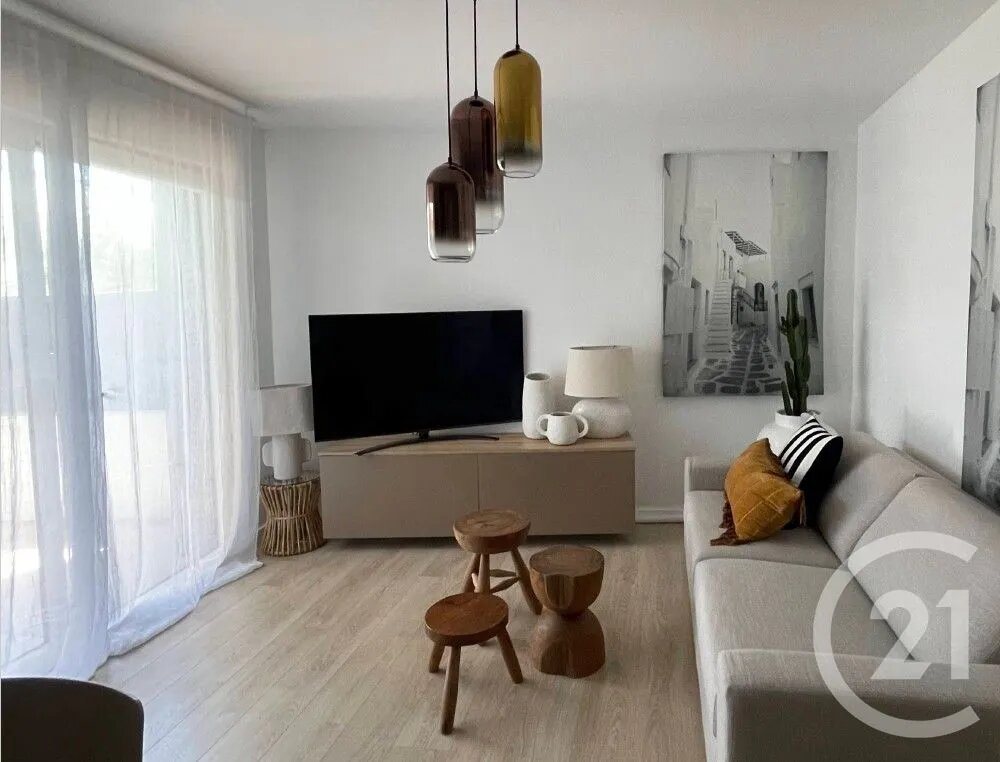 Appartement à vendre, 45m², Anglet