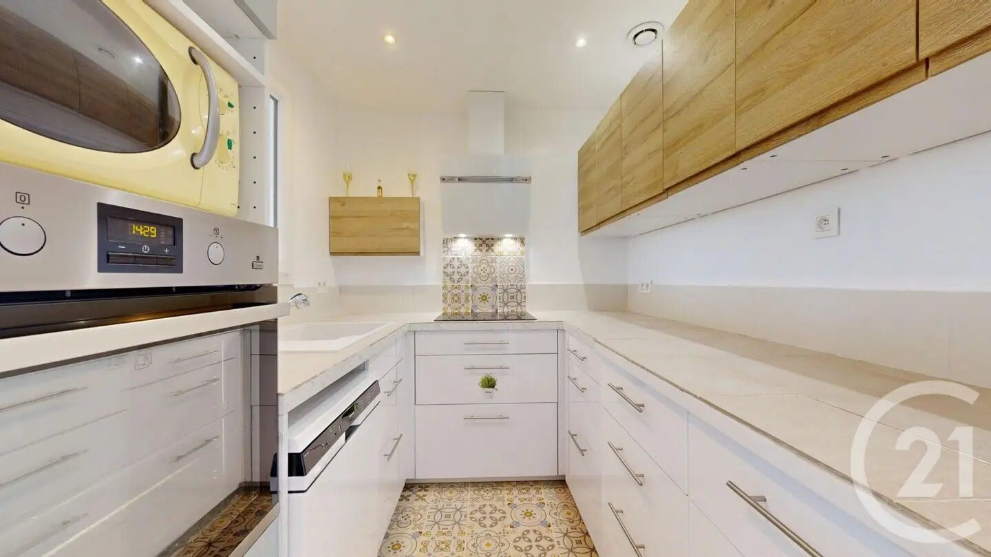 Appartement à vendre, 64m², Anglet