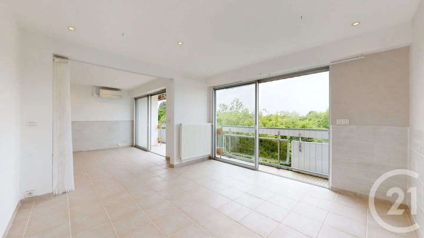 Appartement à vendre, 64m², Anglet
