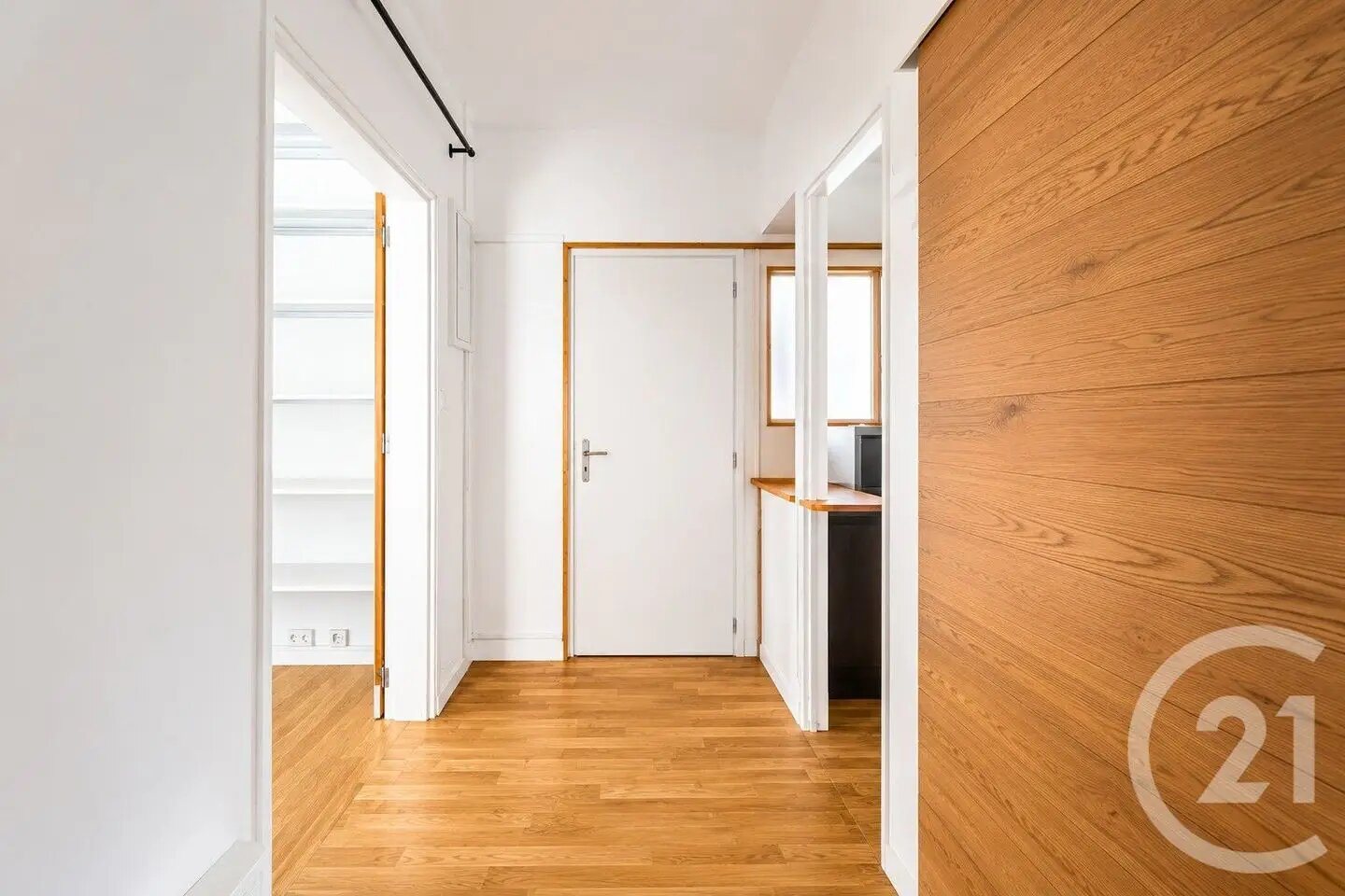 Appartement à vendre, 44m², Anglet