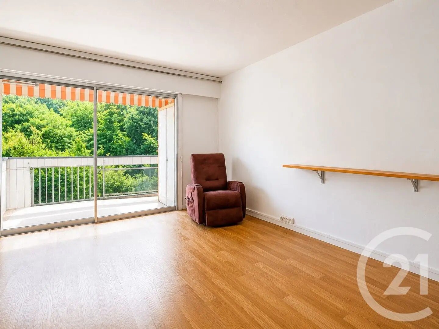 Appartement à vendre, 44m², Anglet