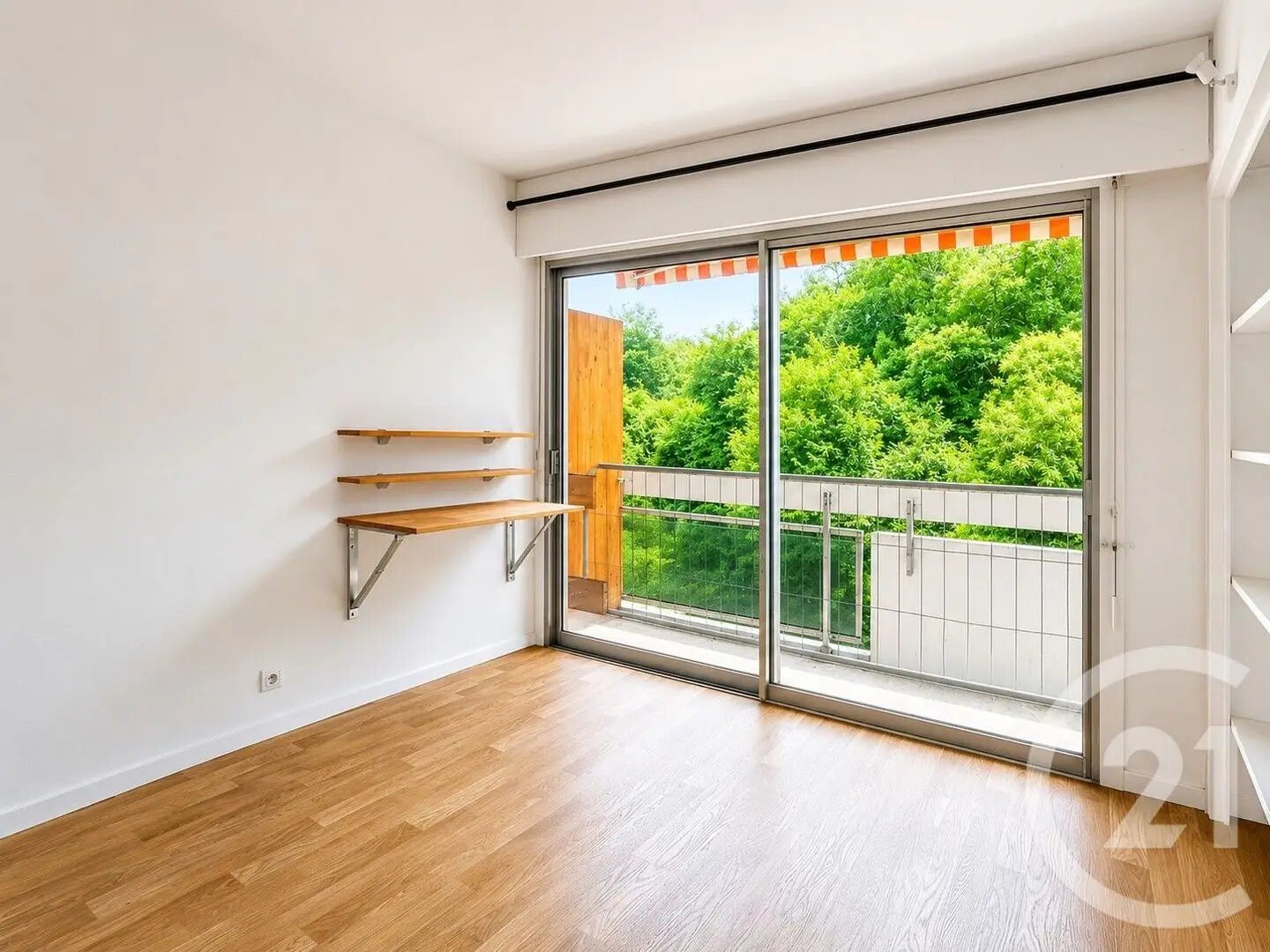 Appartement à vendre, 44m², Anglet
