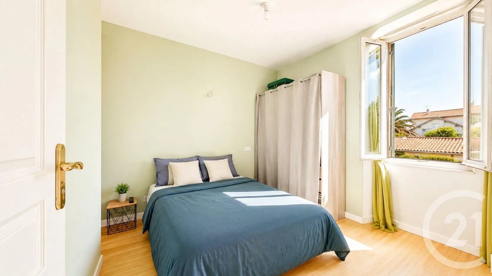 Appartement à vendre, 51m², Anglet