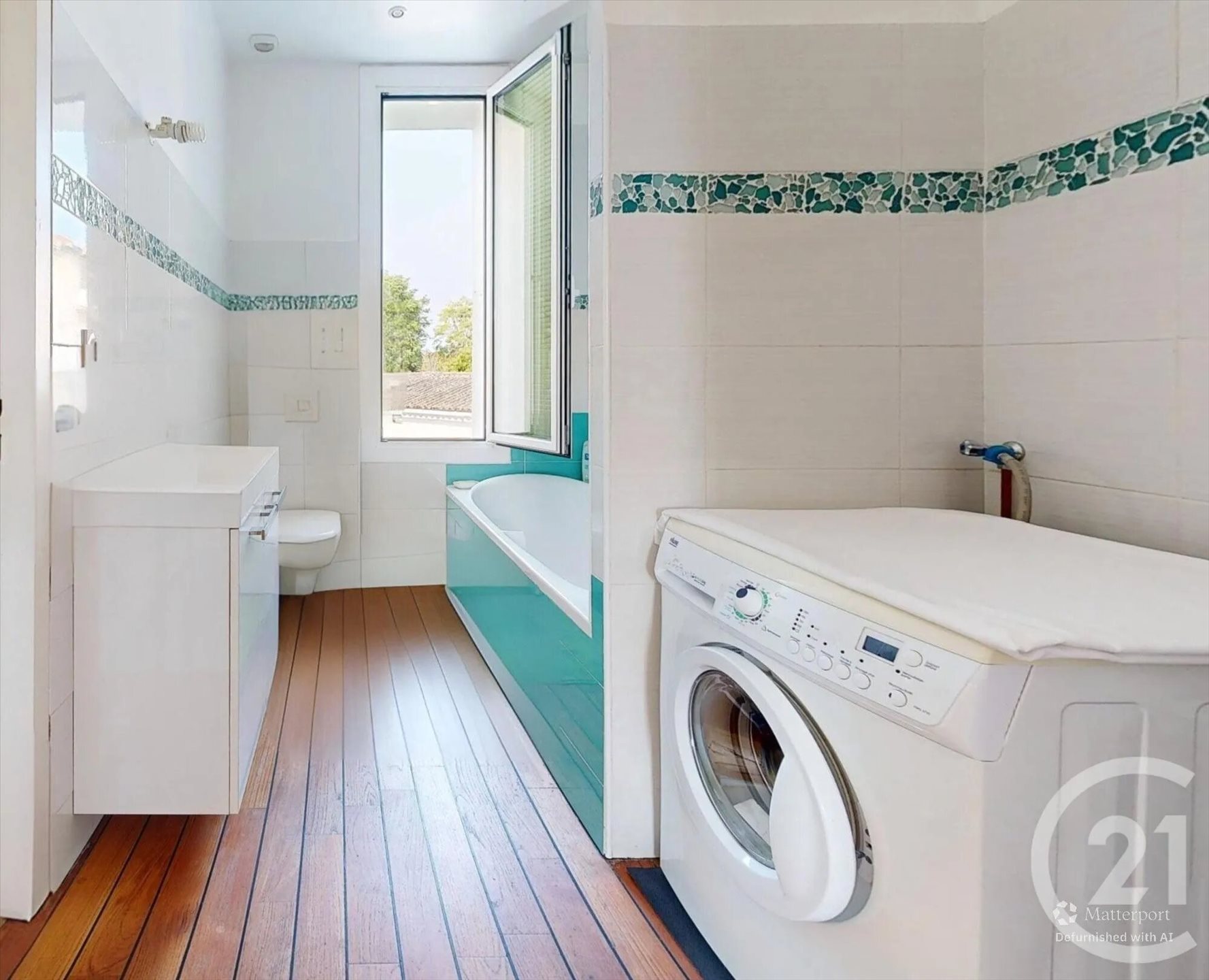 Appartement à vendre, 51m², Anglet