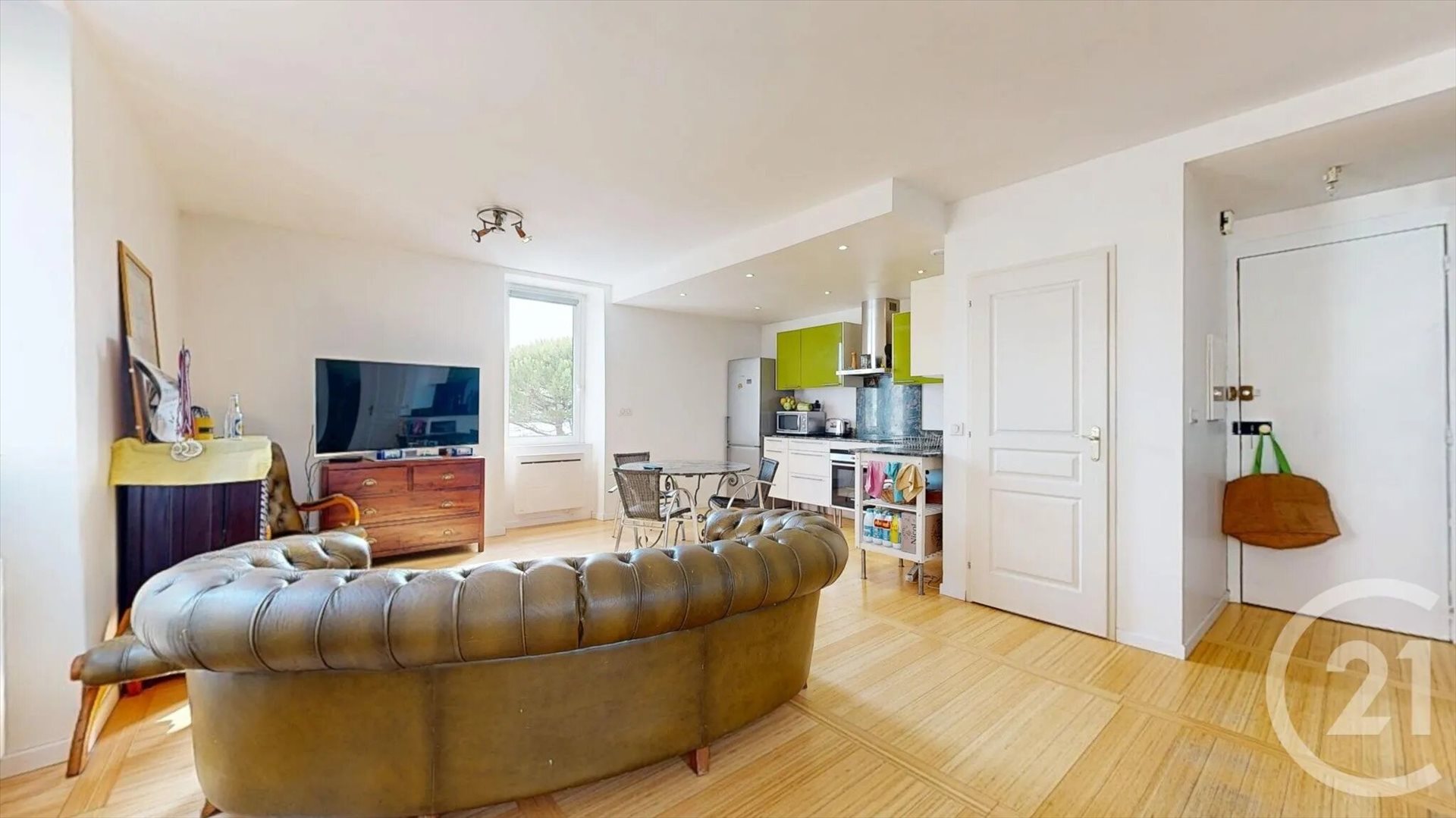 Appartement à vendre, 51m², Anglet