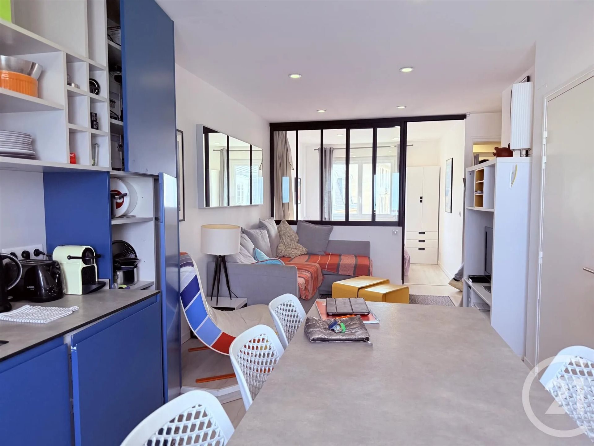 Appartement à louer, 38m², Biarritz