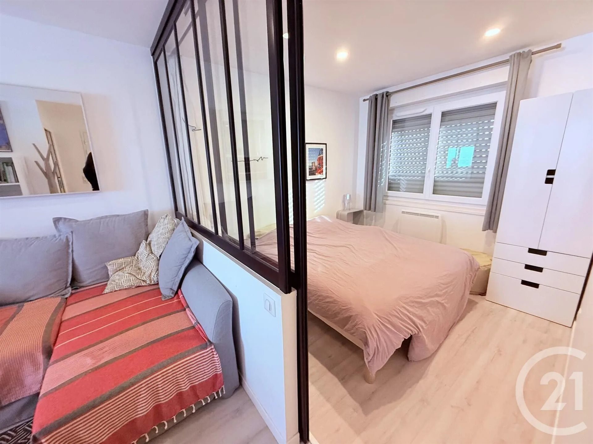 Appartement à louer, 38m², Biarritz