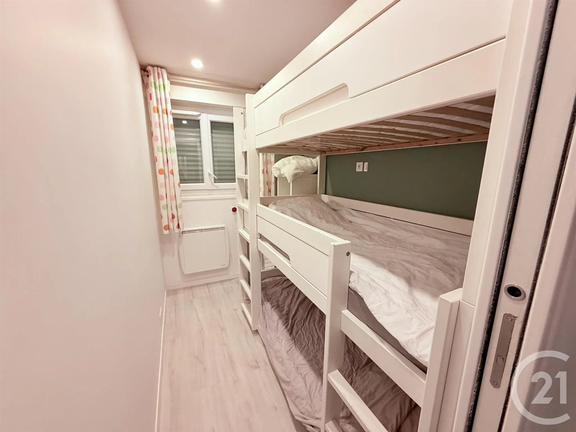 Appartement à louer, 38m², Biarritz