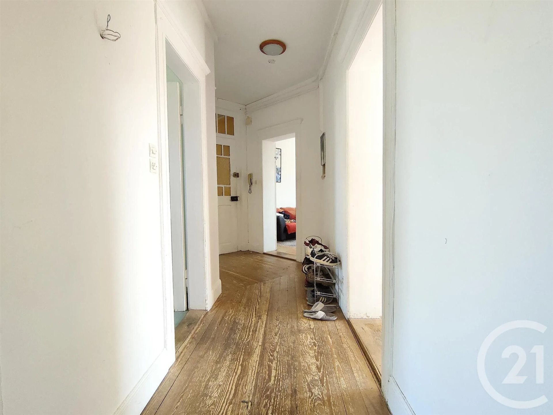 Appartement à vendre, 85m², Schiltigheim