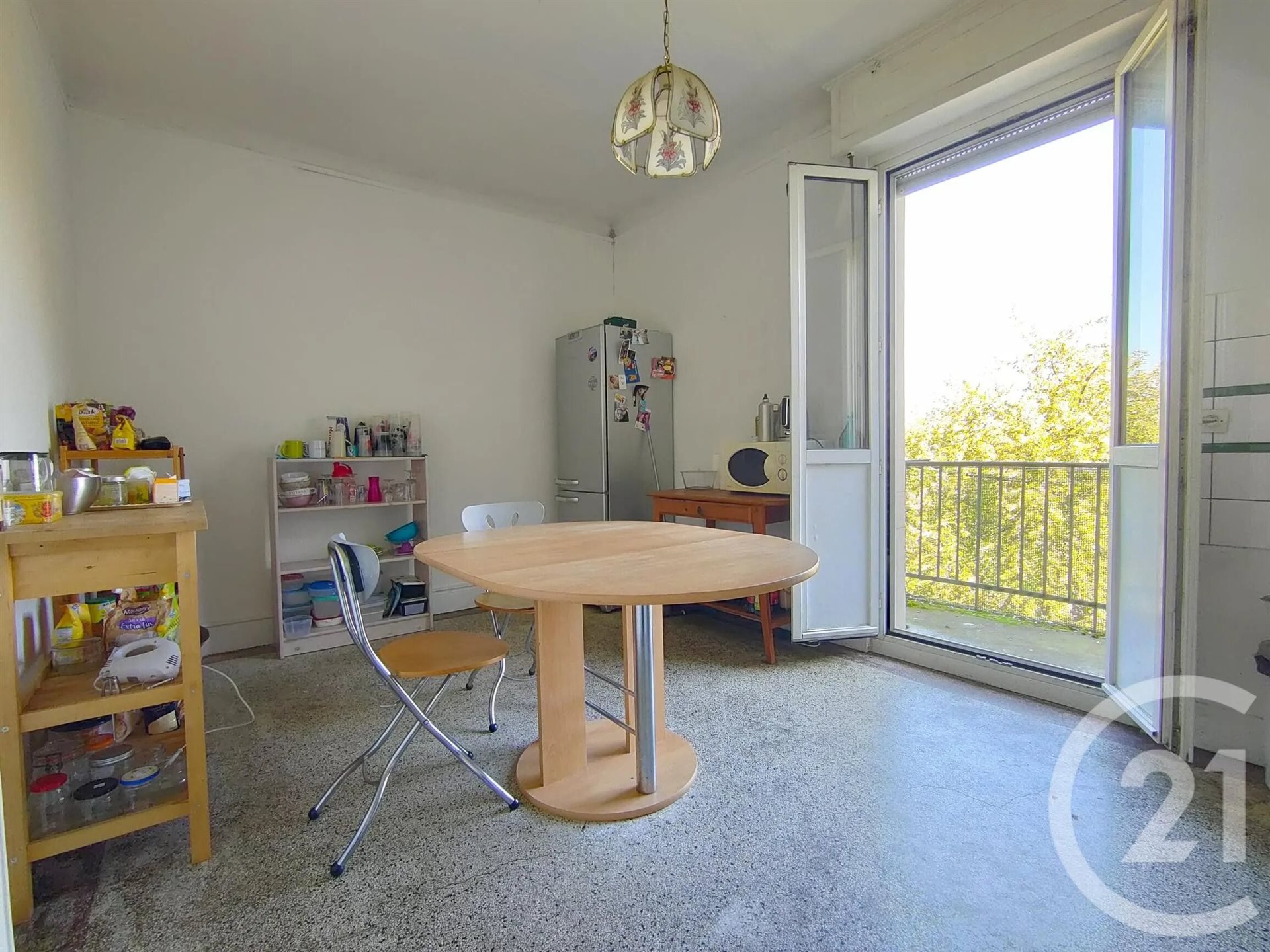 Appartement à vendre, 85m², Schiltigheim
