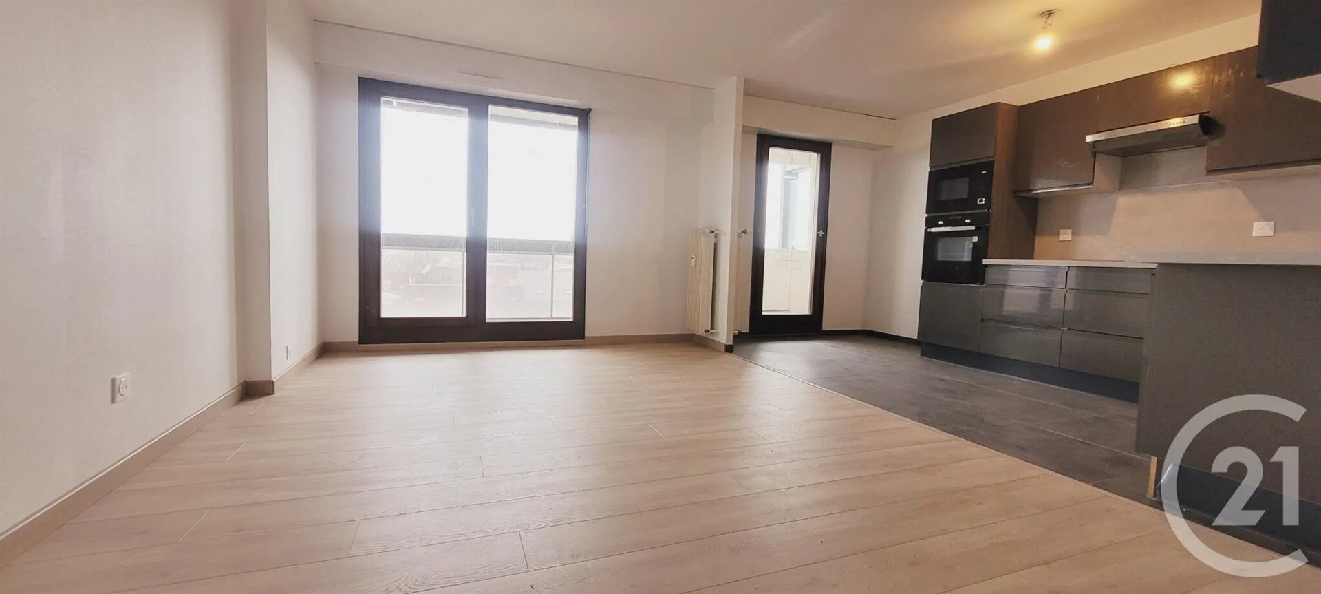 Appartement à vendre, 74m², Strasbourg