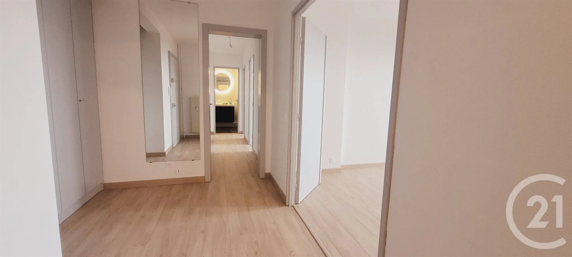 Appartement à vendre, 74m², Strasbourg
