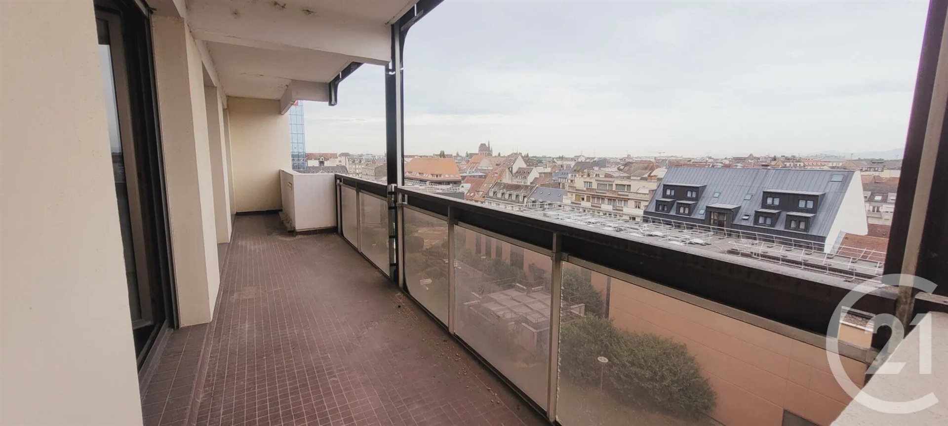 Appartement à vendre, 74m², Strasbourg