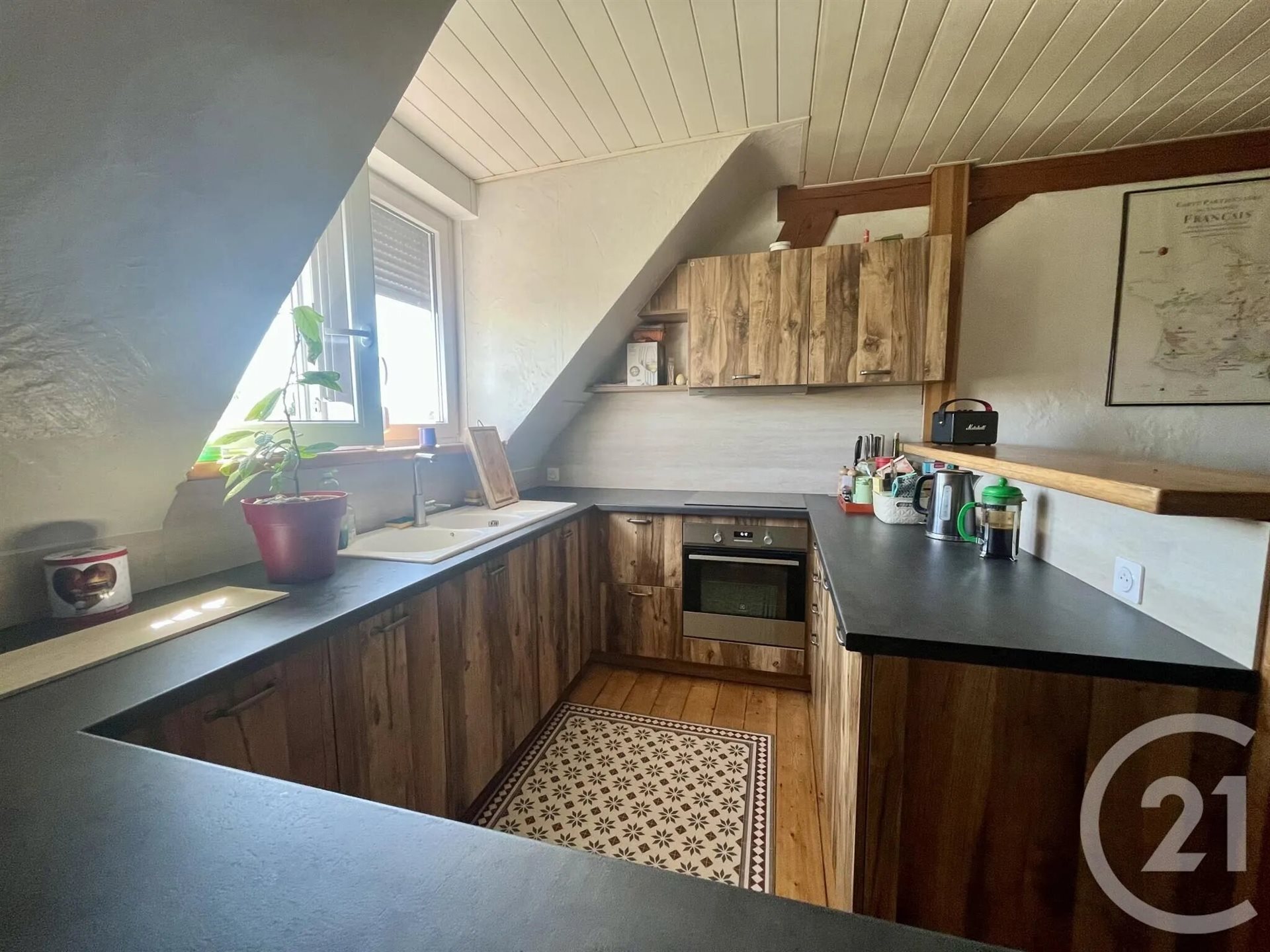 Appartement à louer, 70m², Strasbourg