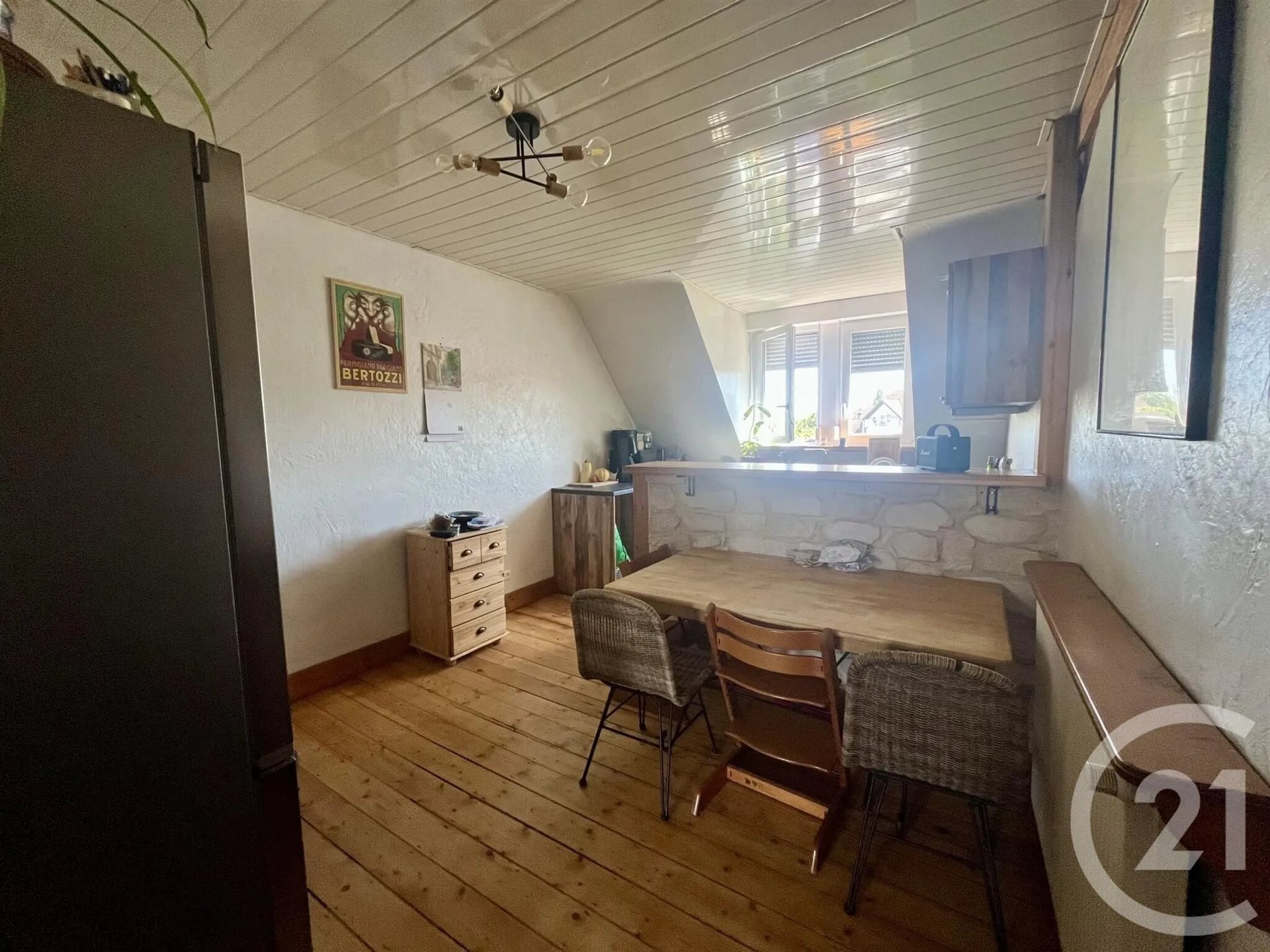 Appartement à louer, 70m², Strasbourg