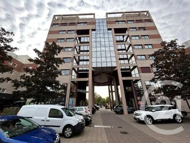 Appartement à louer, 10m², Schiltigheim