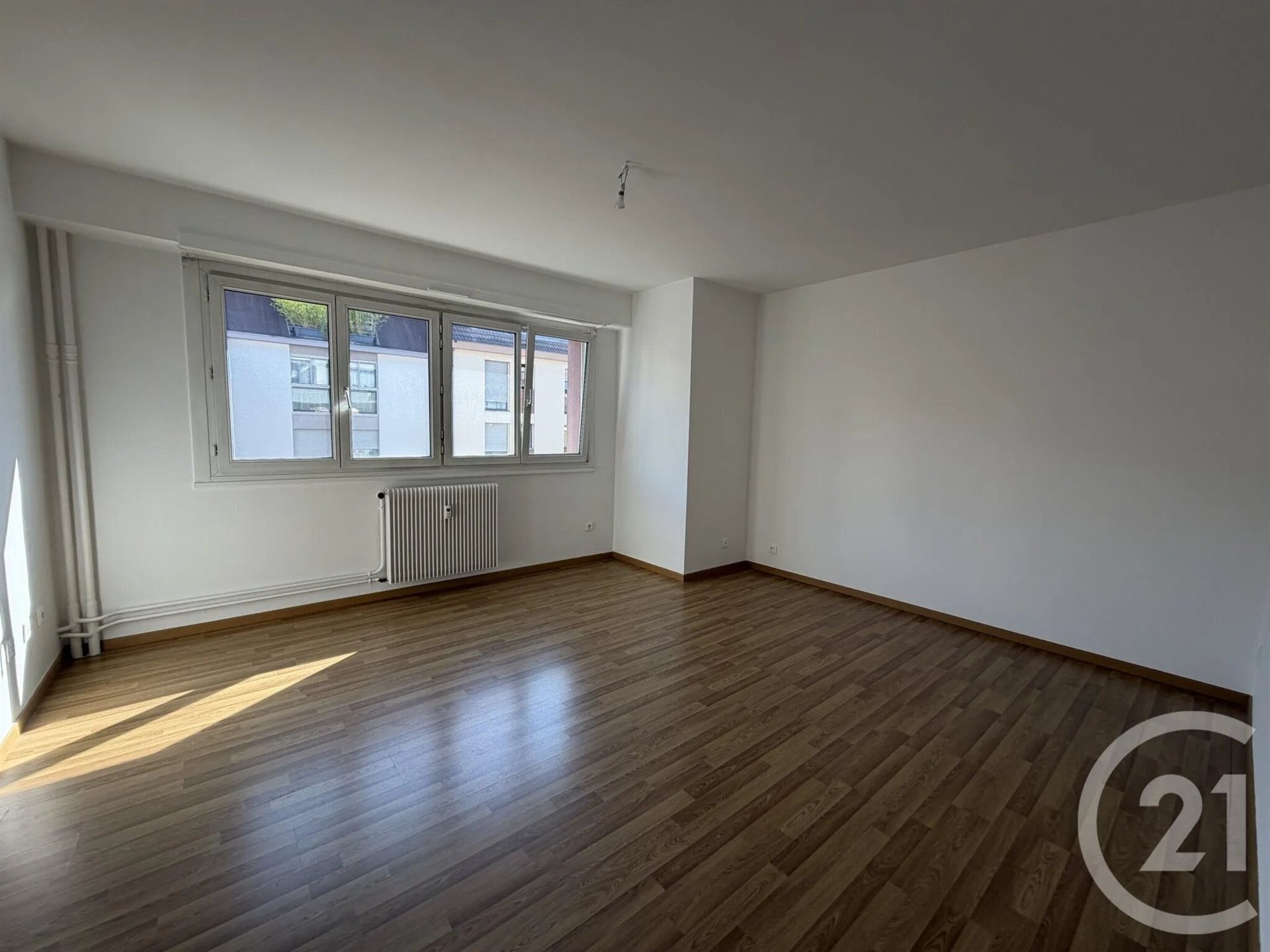 Appartement à louer, 58m², Strasbourg