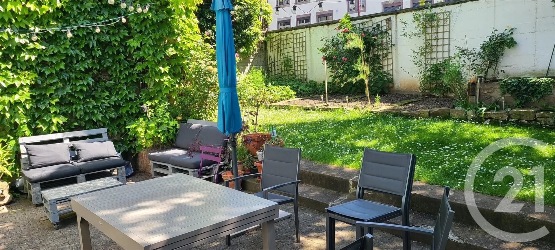 Appartement à vendre, 110m², Schiltigheim