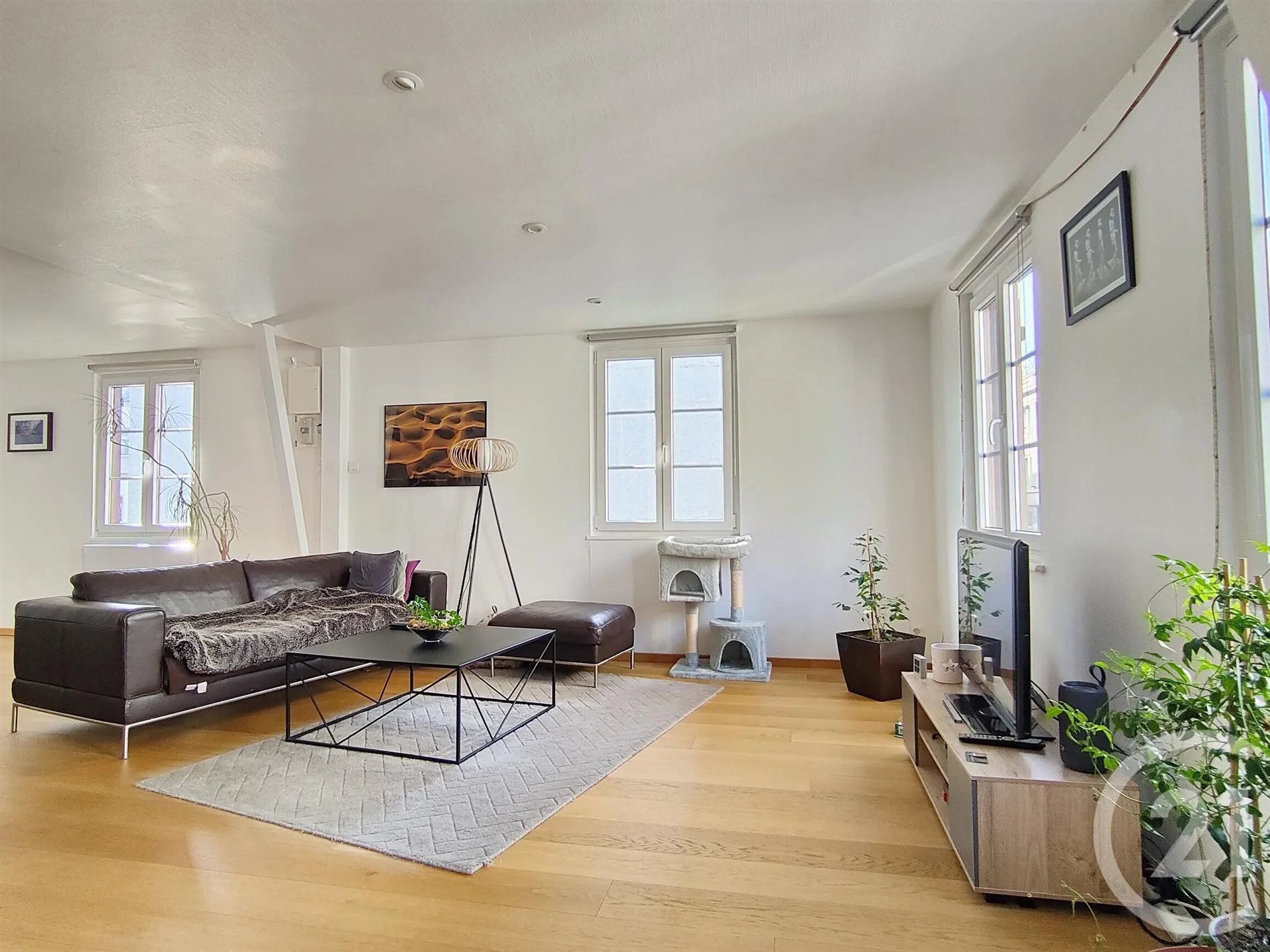 Appartement à vendre, 110m², Schiltigheim