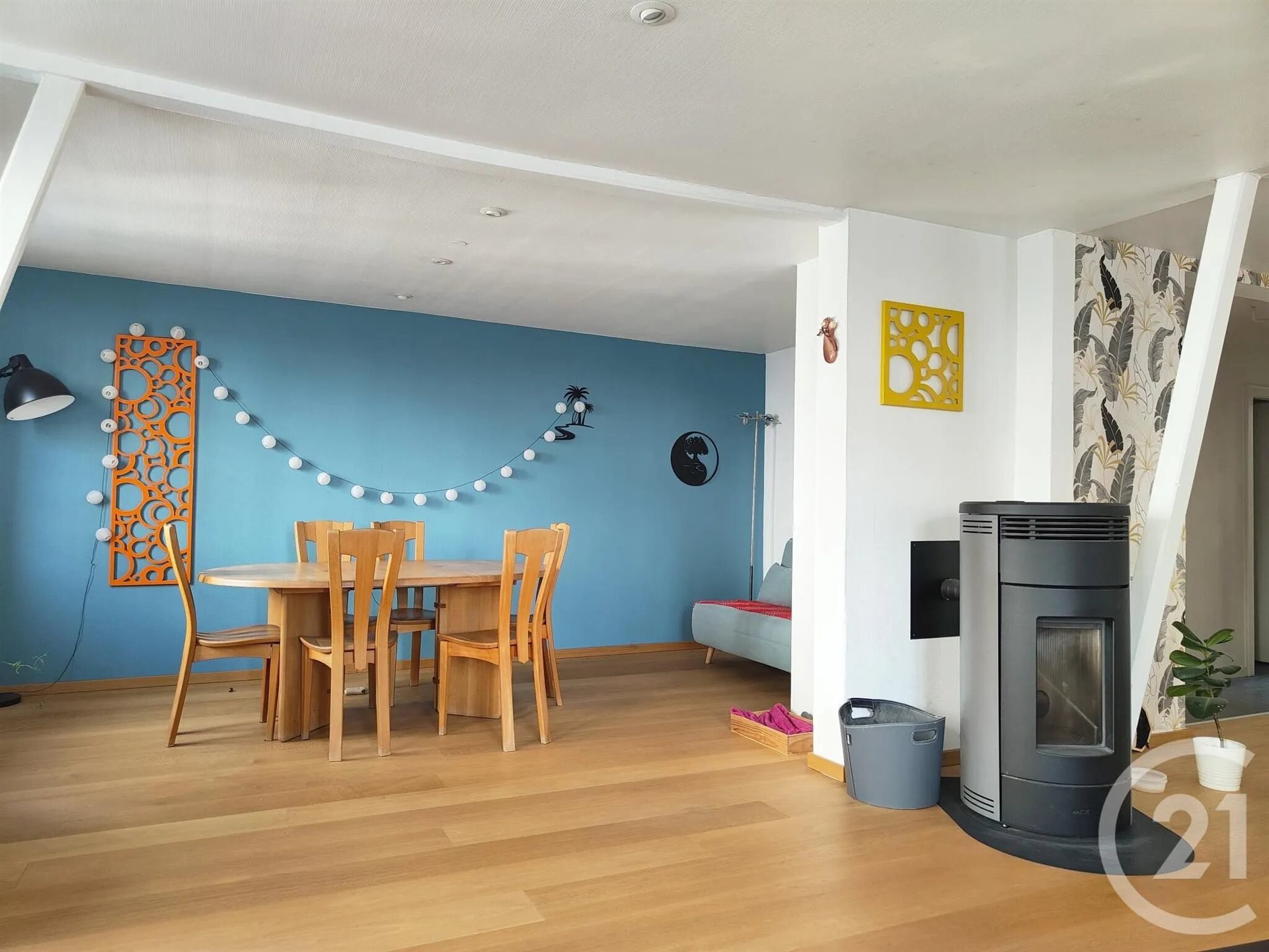Appartement à vendre, 110m², Schiltigheim