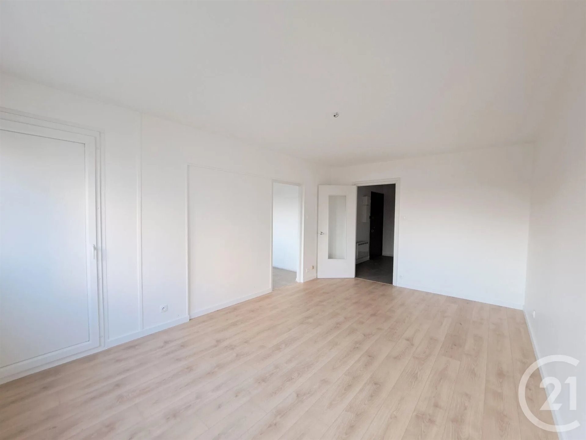 Appartement à vendre, 81m², Bischheim
