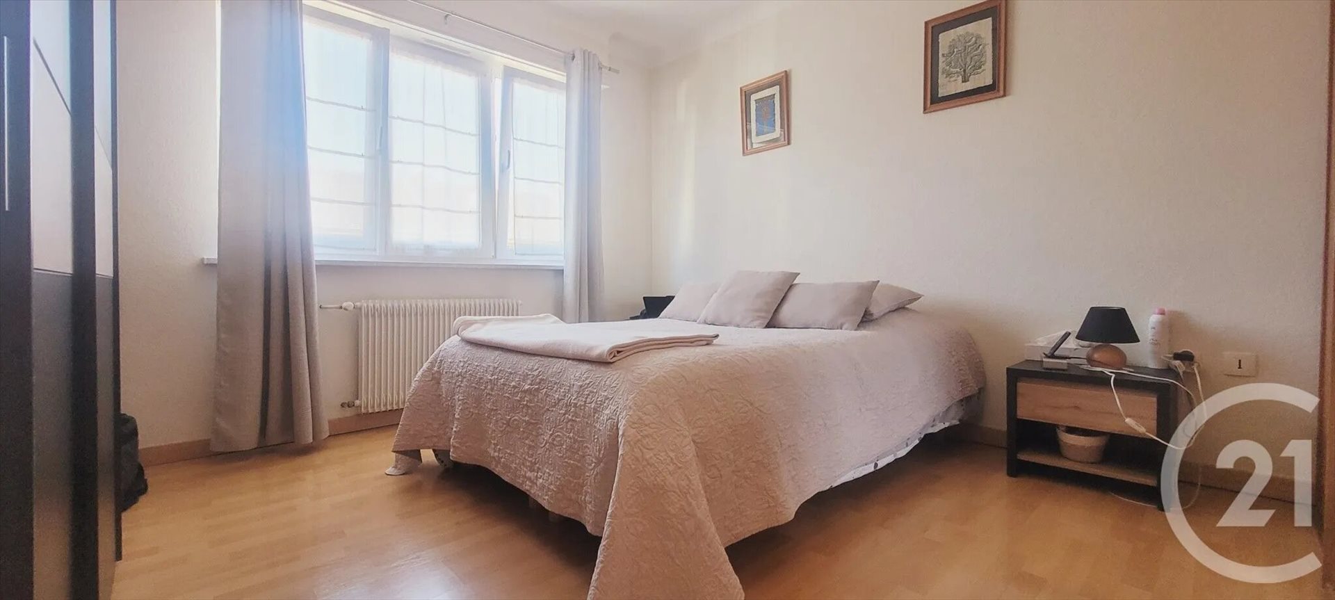 Appartement à vendre, 67m², Schiltigheim