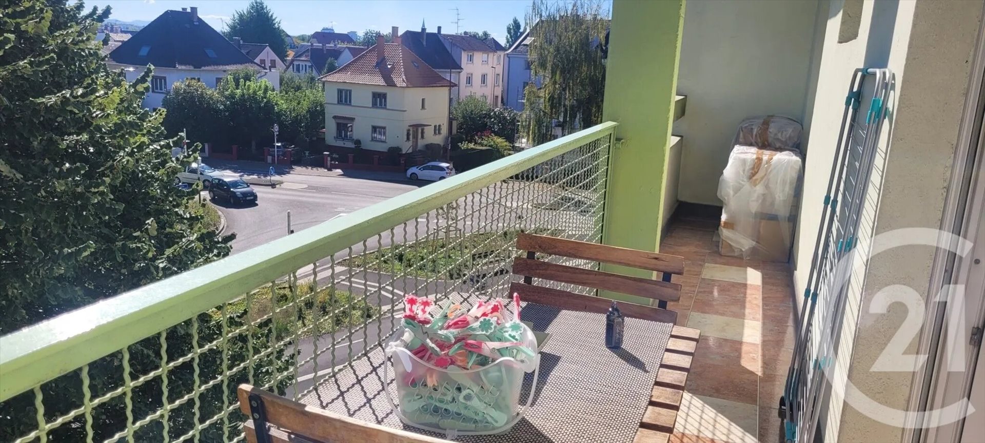 Appartement à vendre, 67m², Schiltigheim