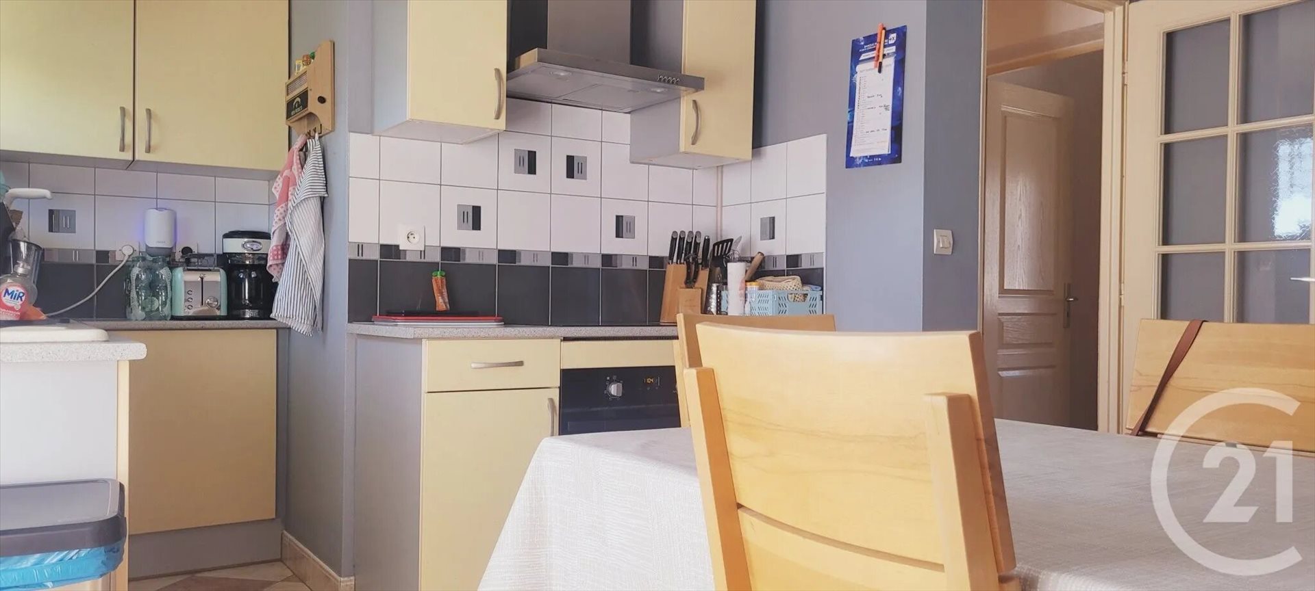 Appartement à vendre, 67m², Schiltigheim