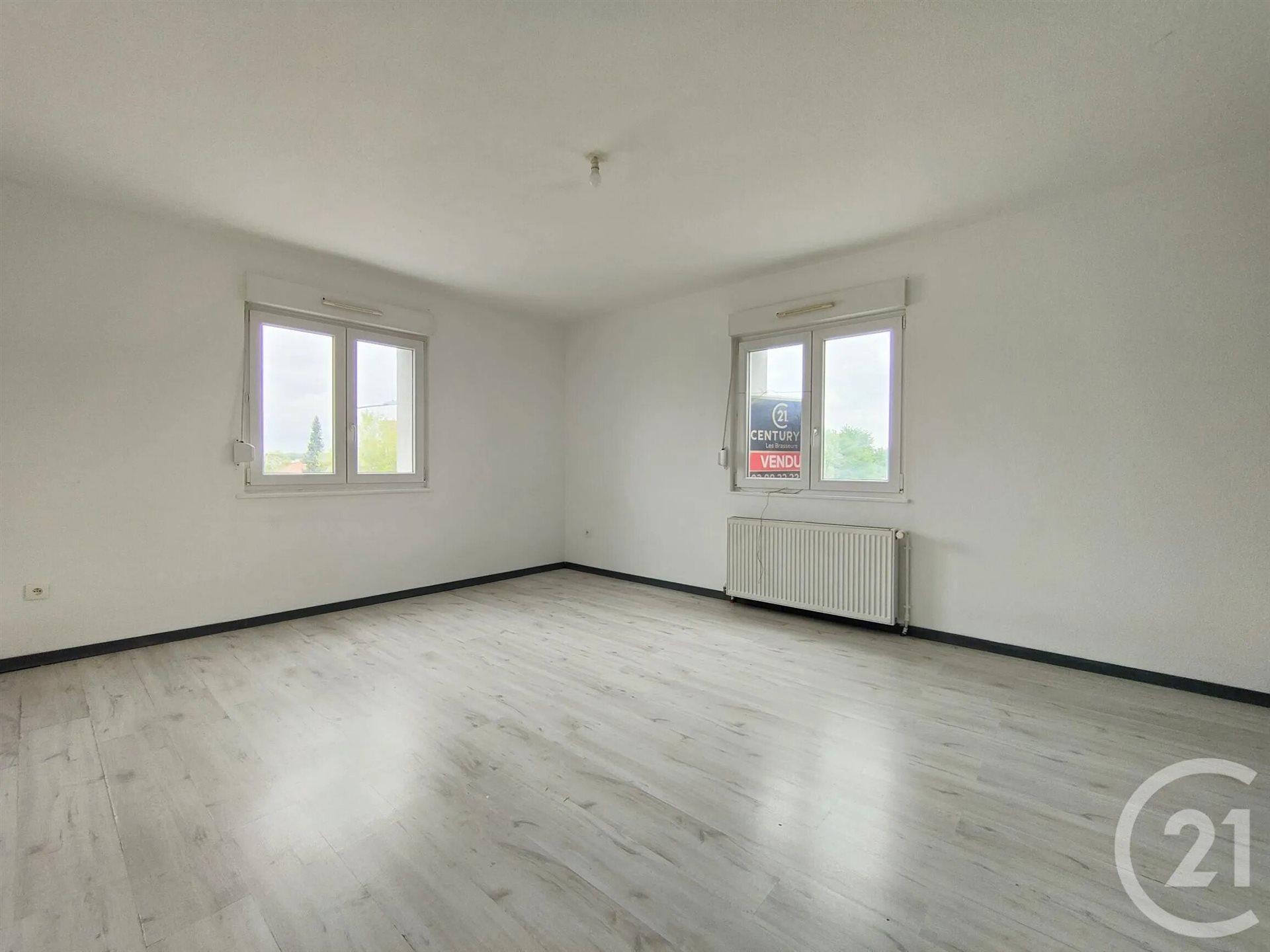 Appartement à vendre, 90m², Hoenheim