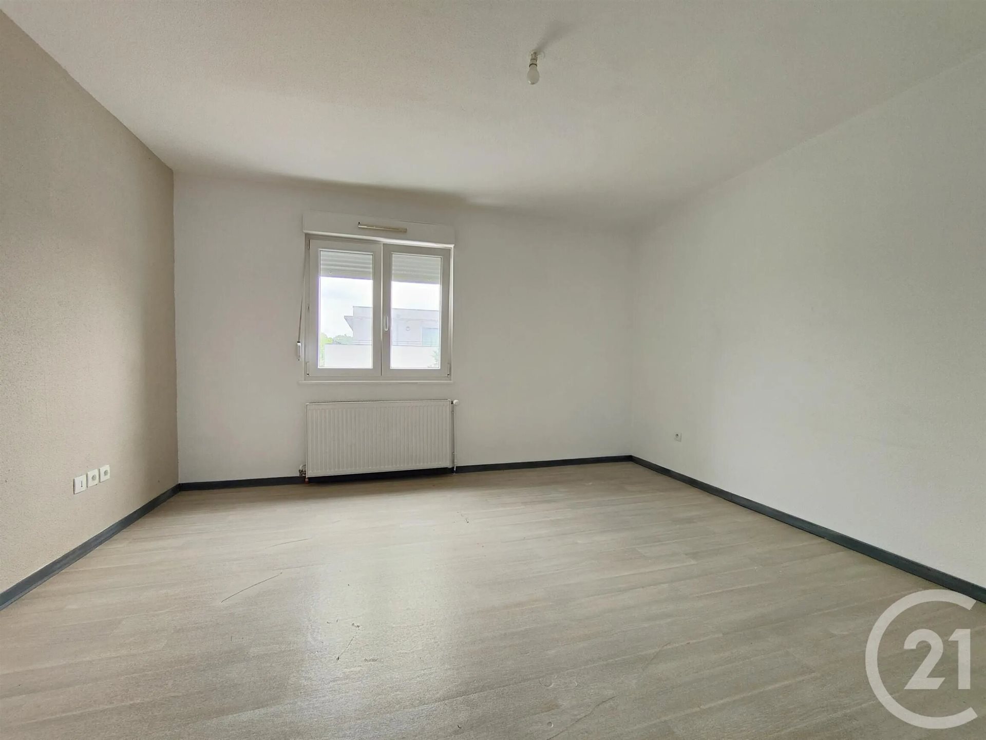 Appartement à vendre, 90m², Hoenheim