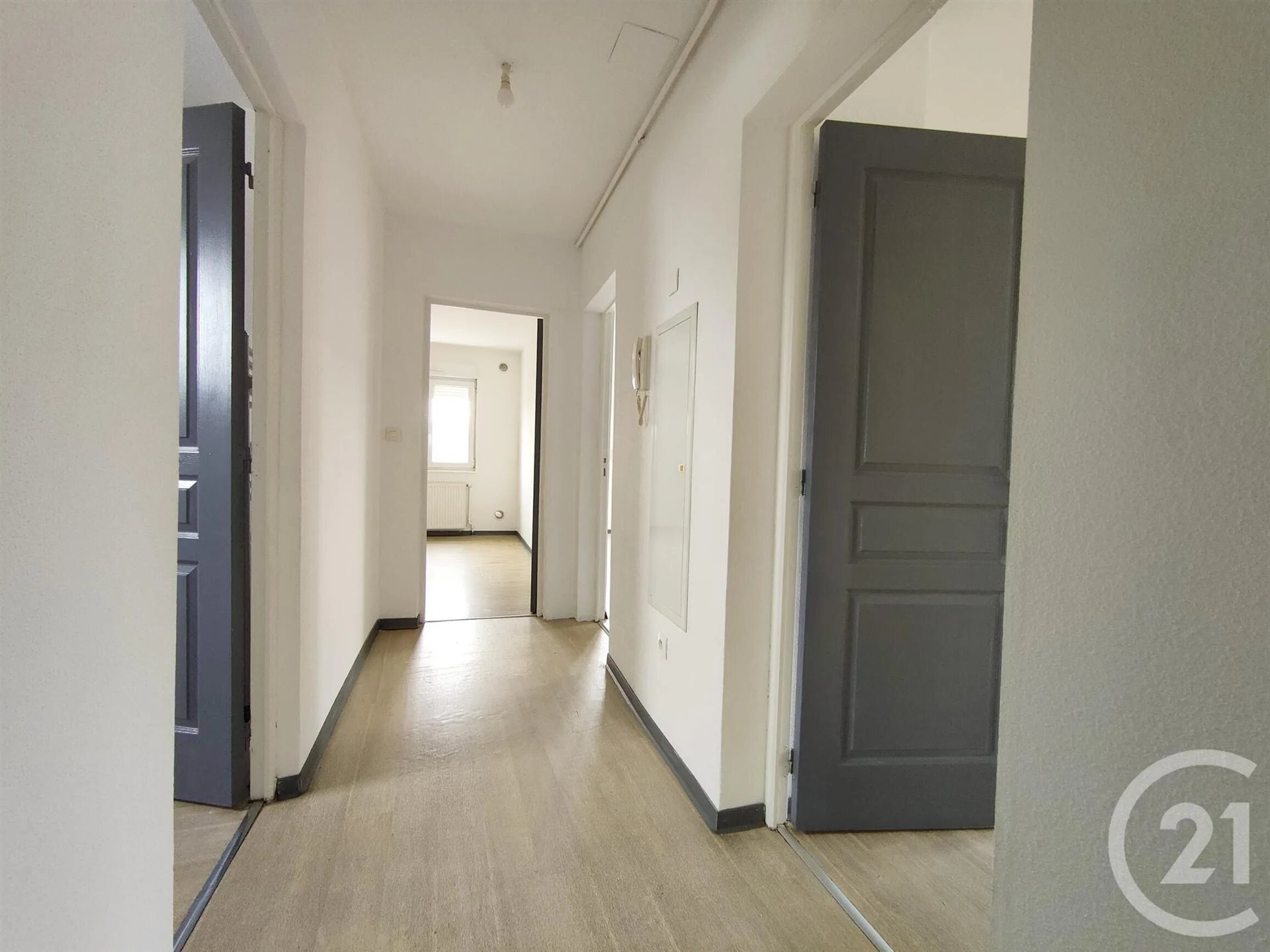 Appartement à vendre, 90m², Hoenheim