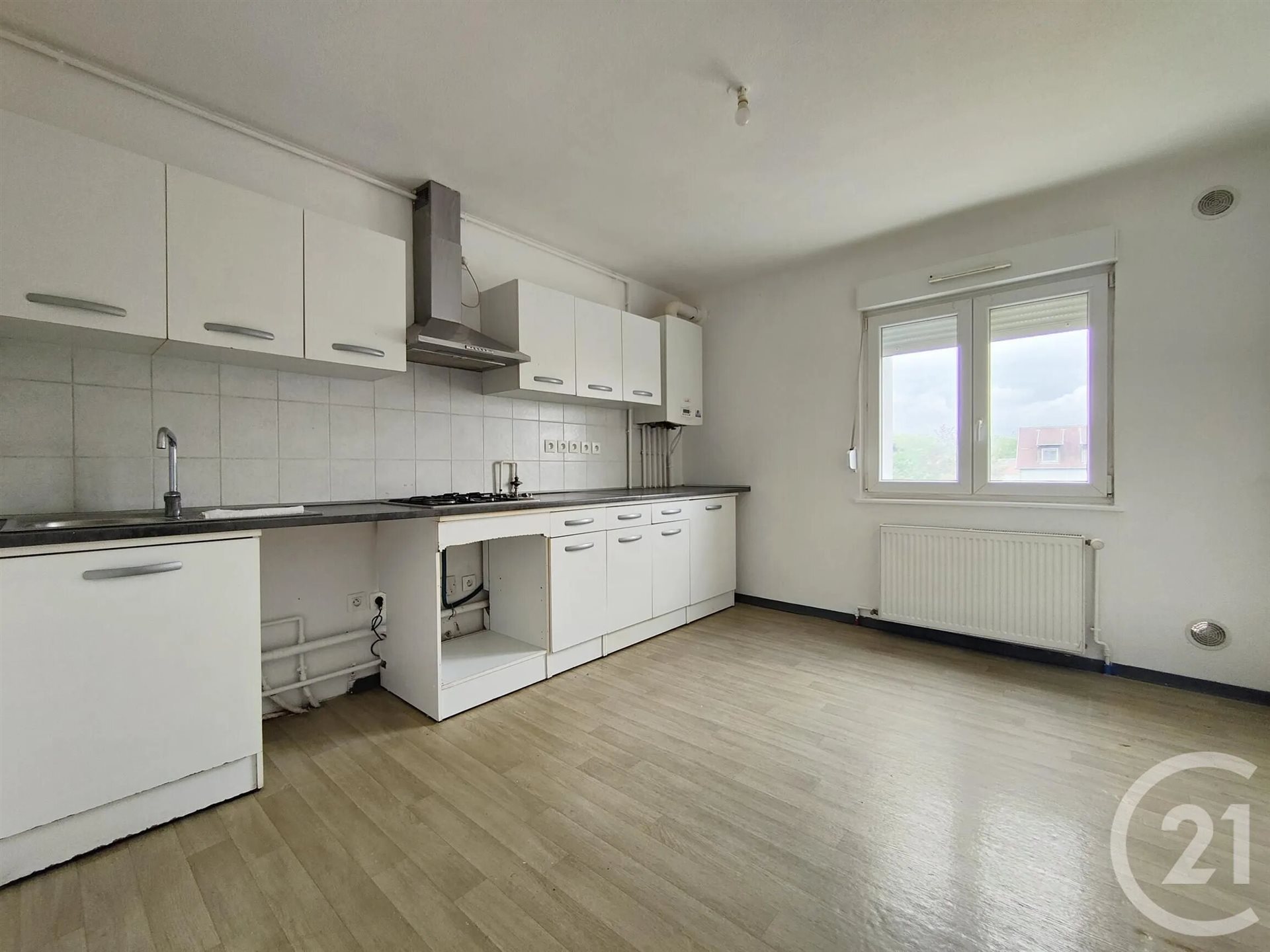 Appartement à vendre, 90m², Hoenheim