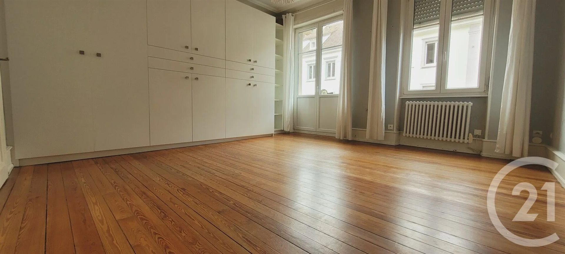 Appartement à vendre, 89m², Schiltigheim