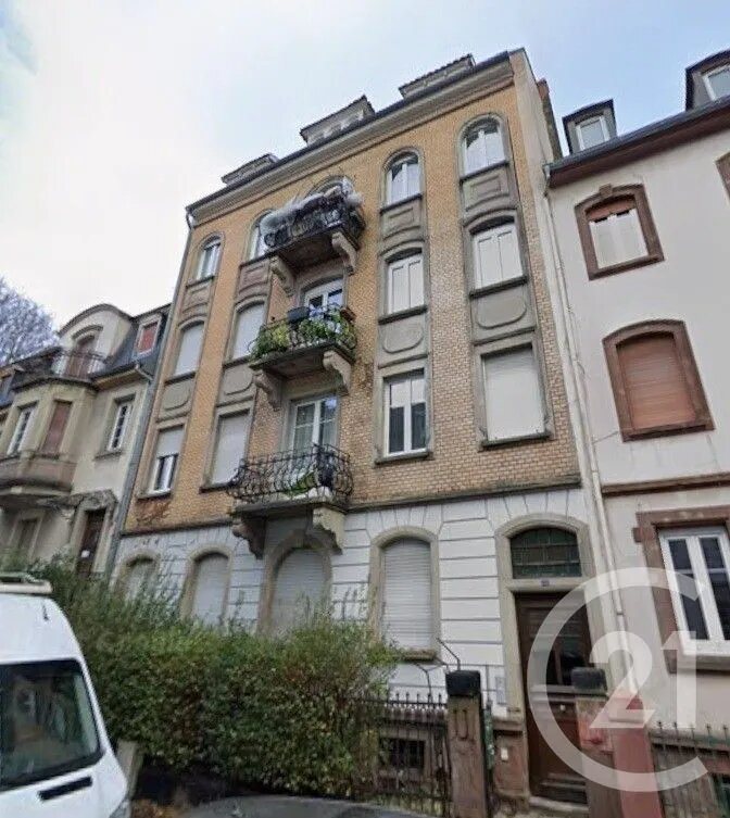 Appartement à vendre, 89m², Schiltigheim